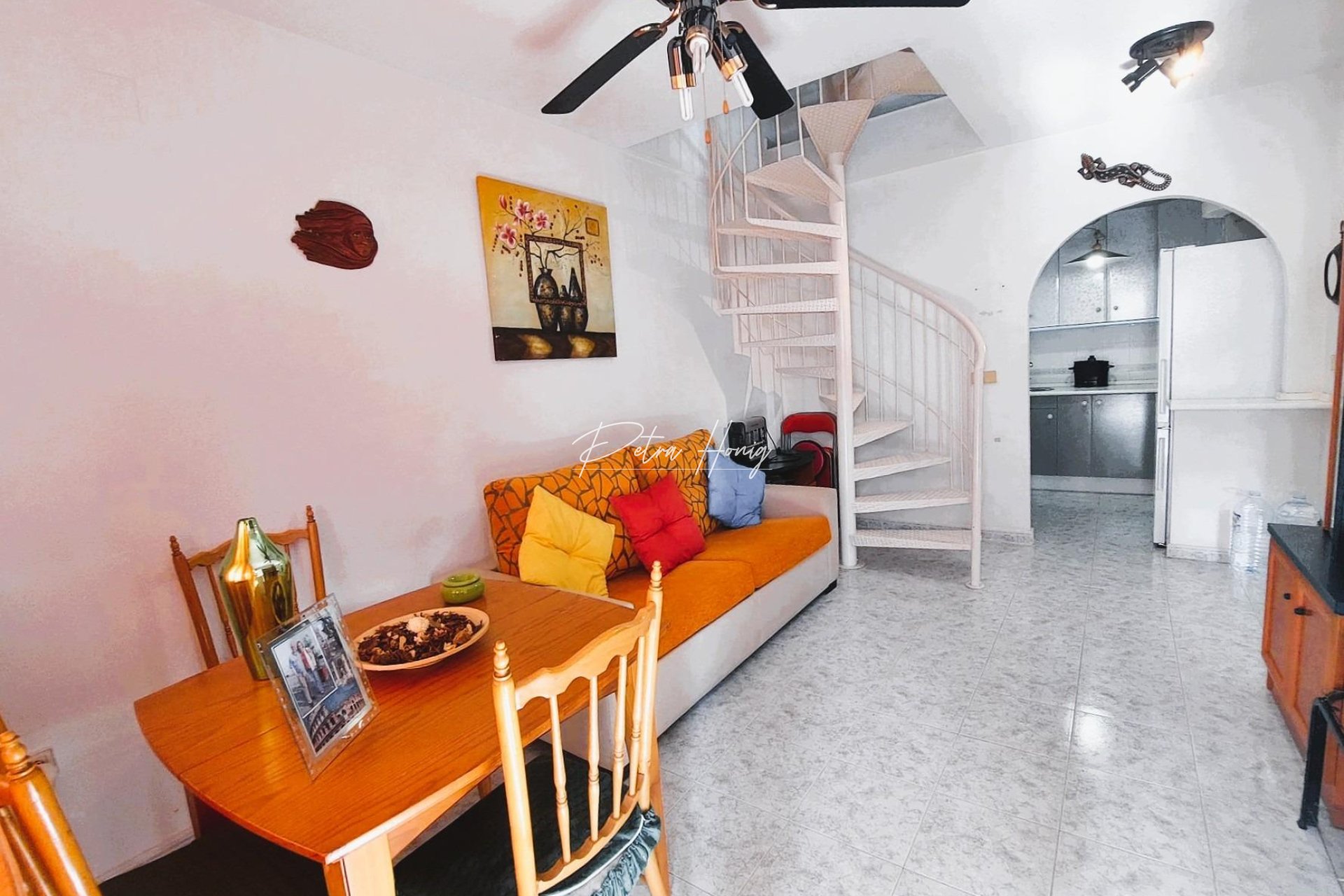 A Vendre - Bungalow - Orihuela Costa - Playa Flamenca