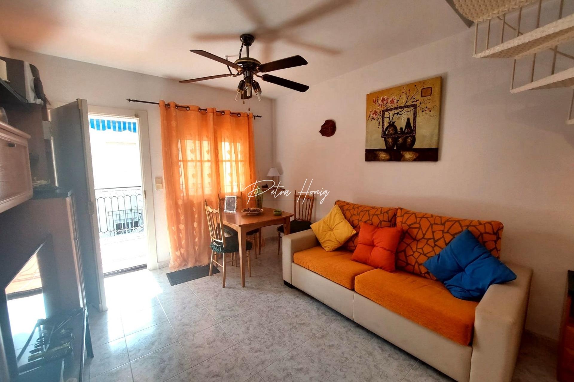 A Vendre - Bungalow - Orihuela Costa - Playa Flamenca