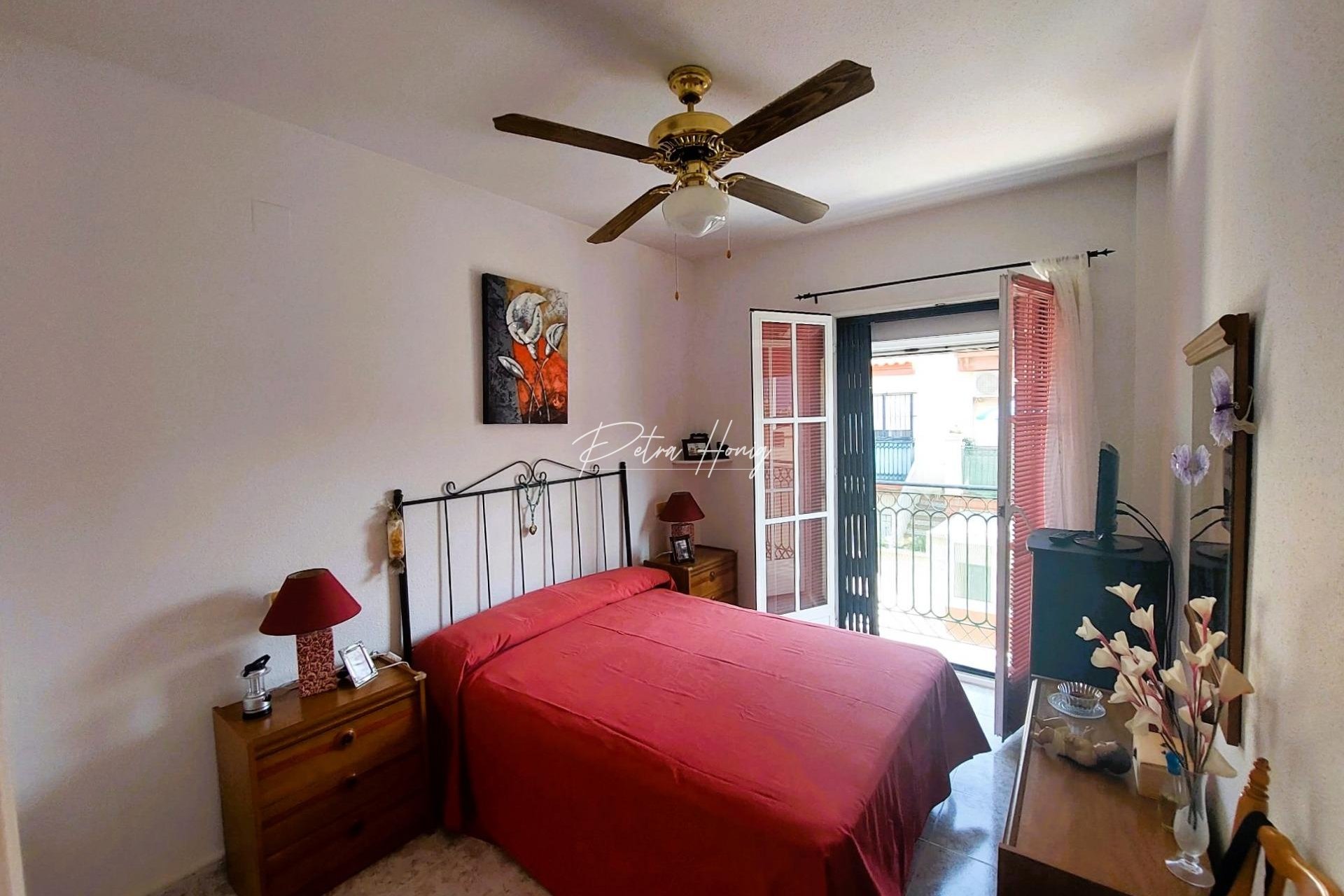 A Vendre - Bungalow - Orihuela Costa - Playa Flamenca