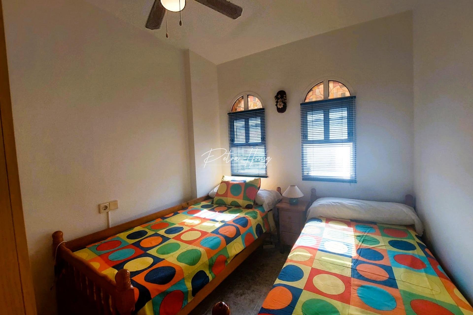 A Vendre - Bungalow - Orihuela Costa - Playa Flamenca