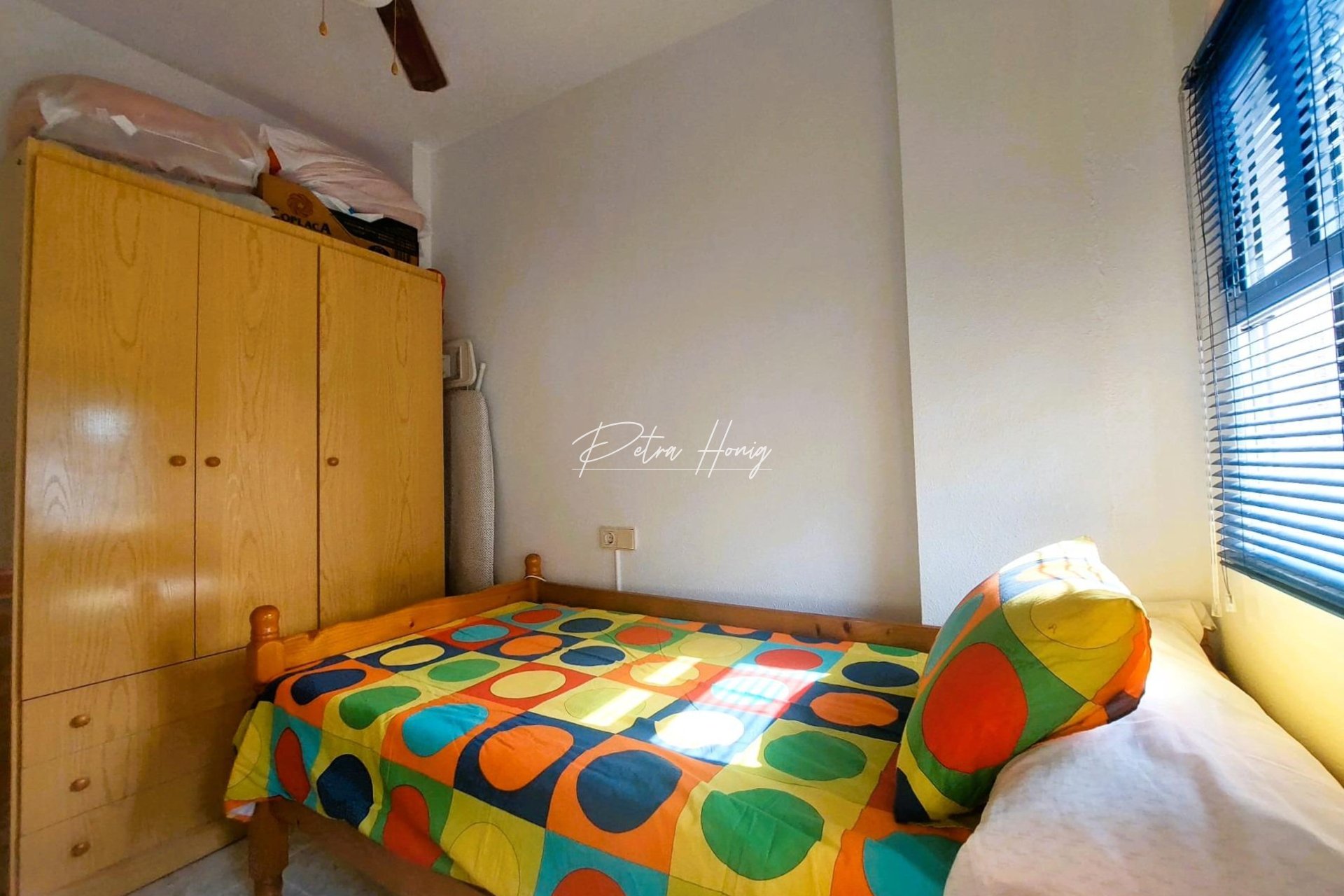 A Vendre - Bungalow - Orihuela Costa - Playa Flamenca