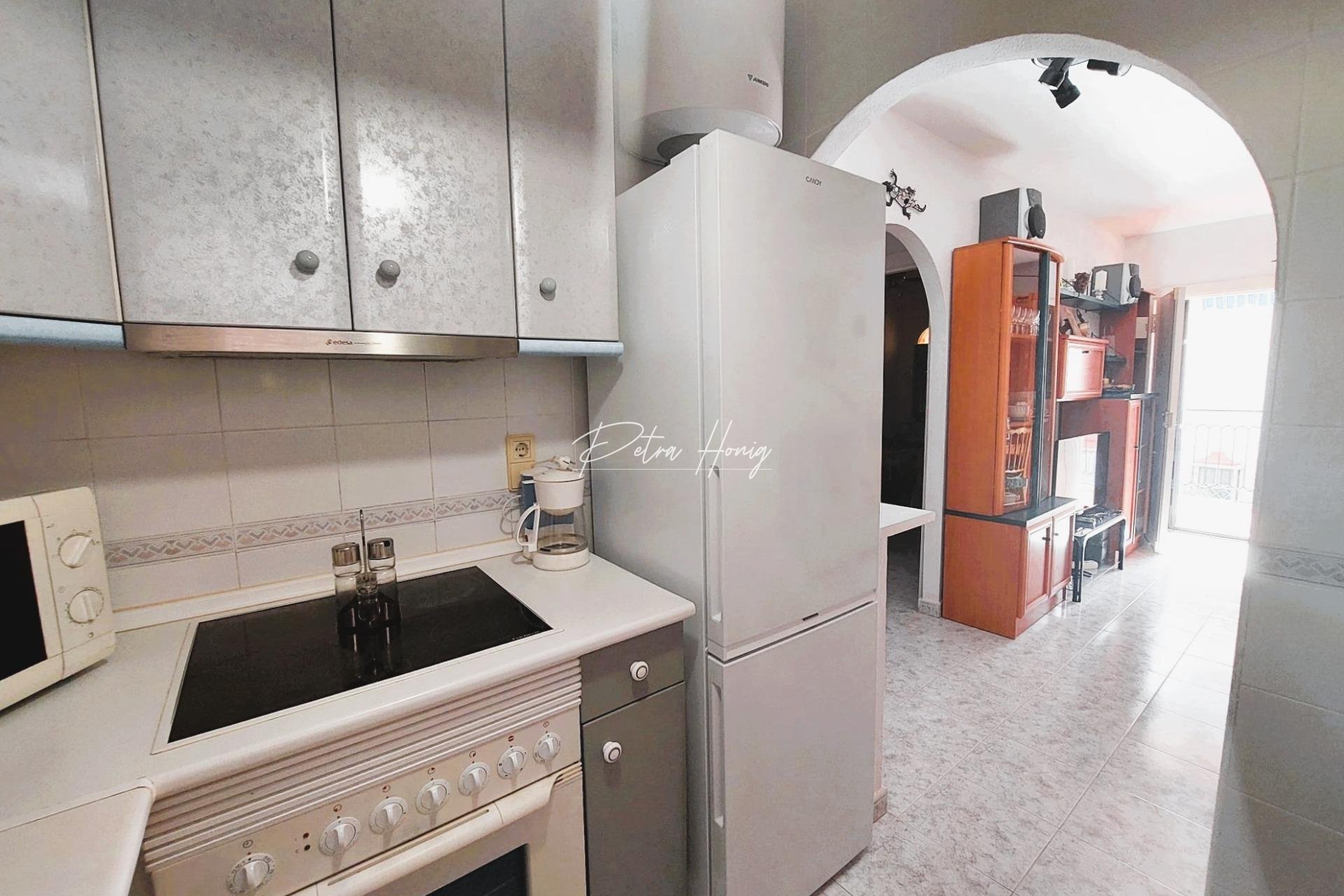 A Vendre - Bungalow - Orihuela Costa - Playa Flamenca