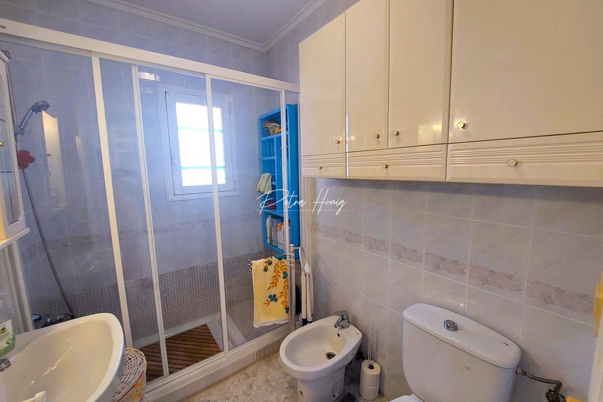A Vendre - Bungalow - Orihuela Costa - Playa Flamenca
