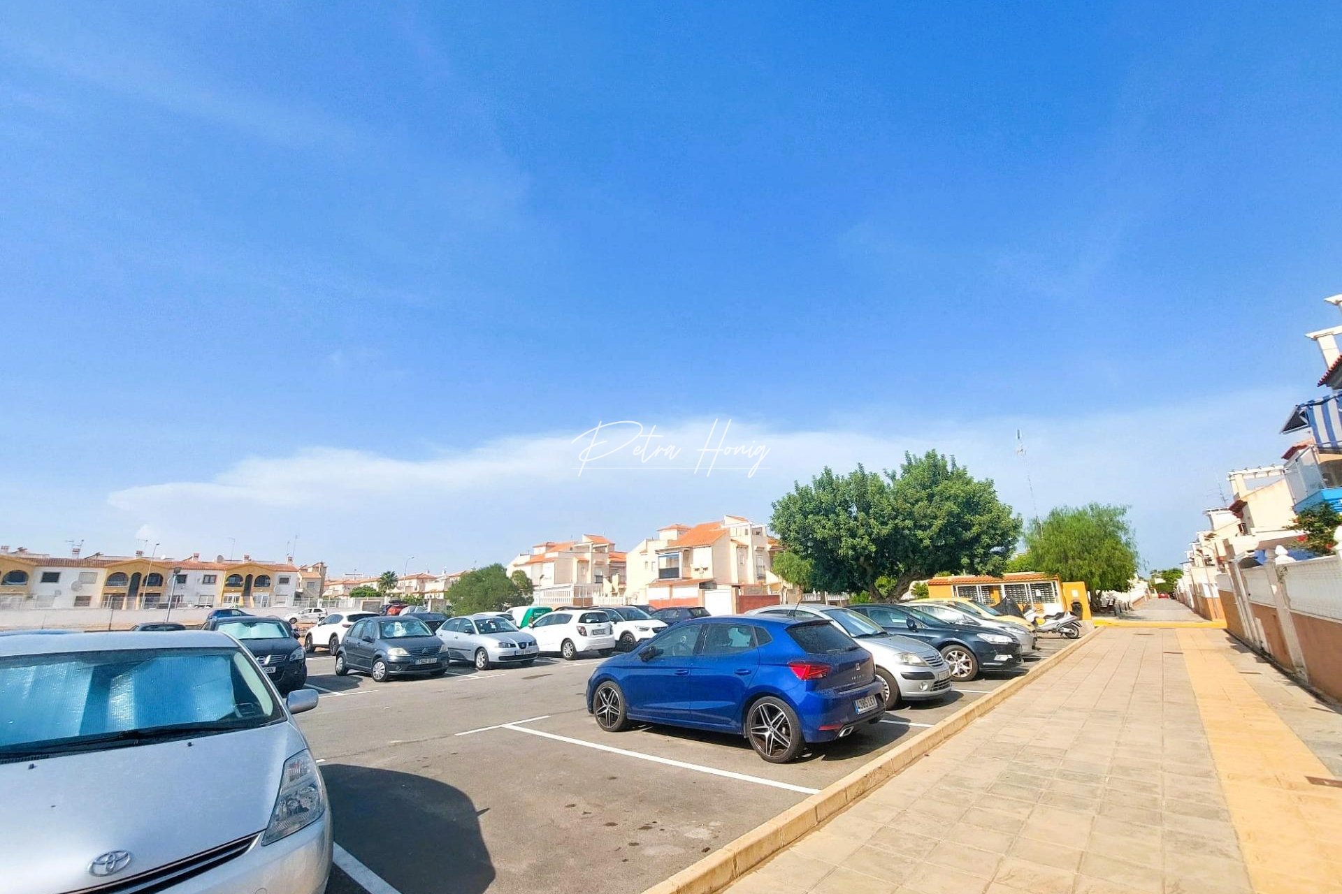 A Vendre - Bungalow - Orihuela Costa - Playa Flamenca