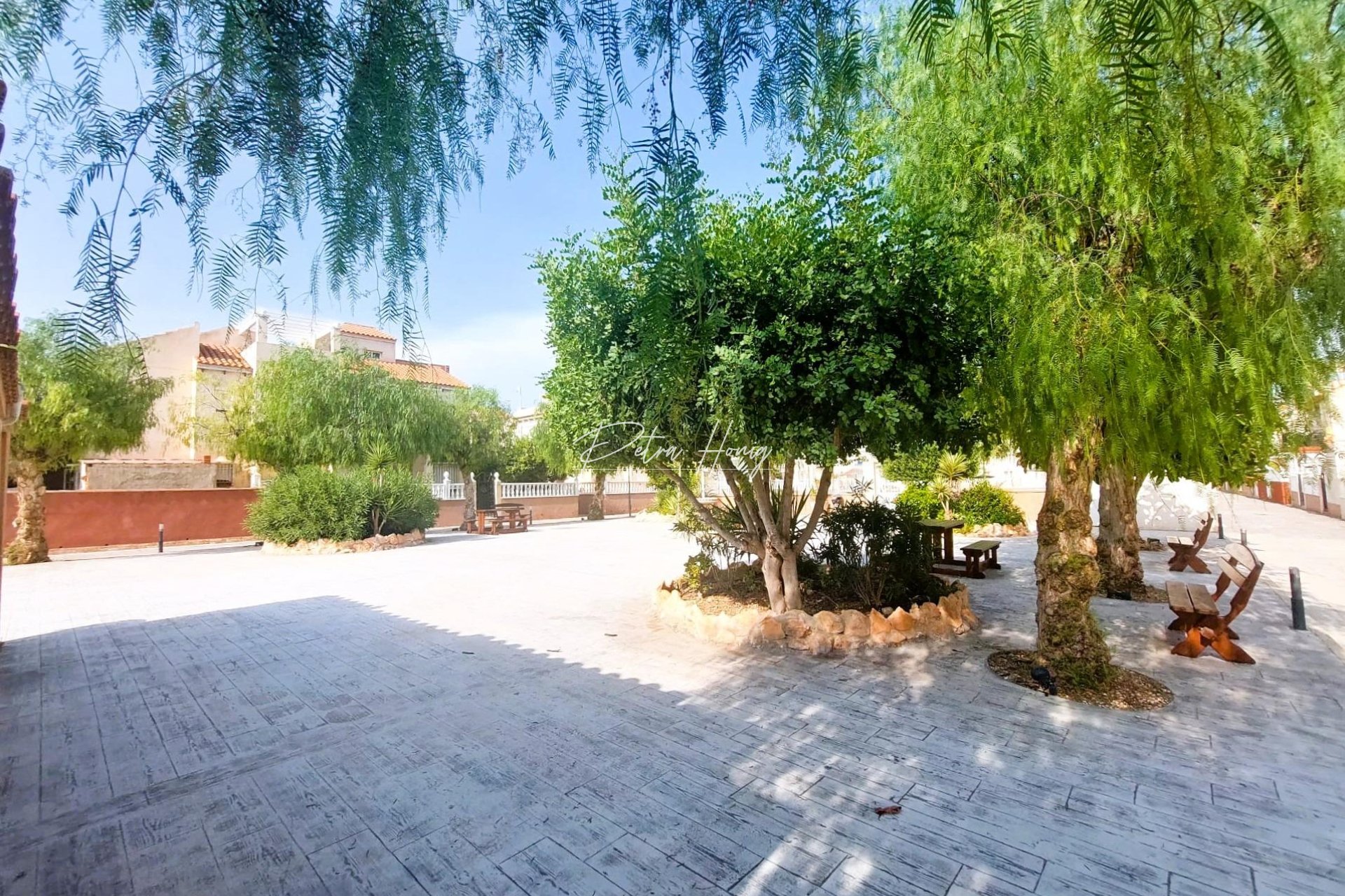 A Vendre - Bungalow - Orihuela Costa - Playa Flamenca