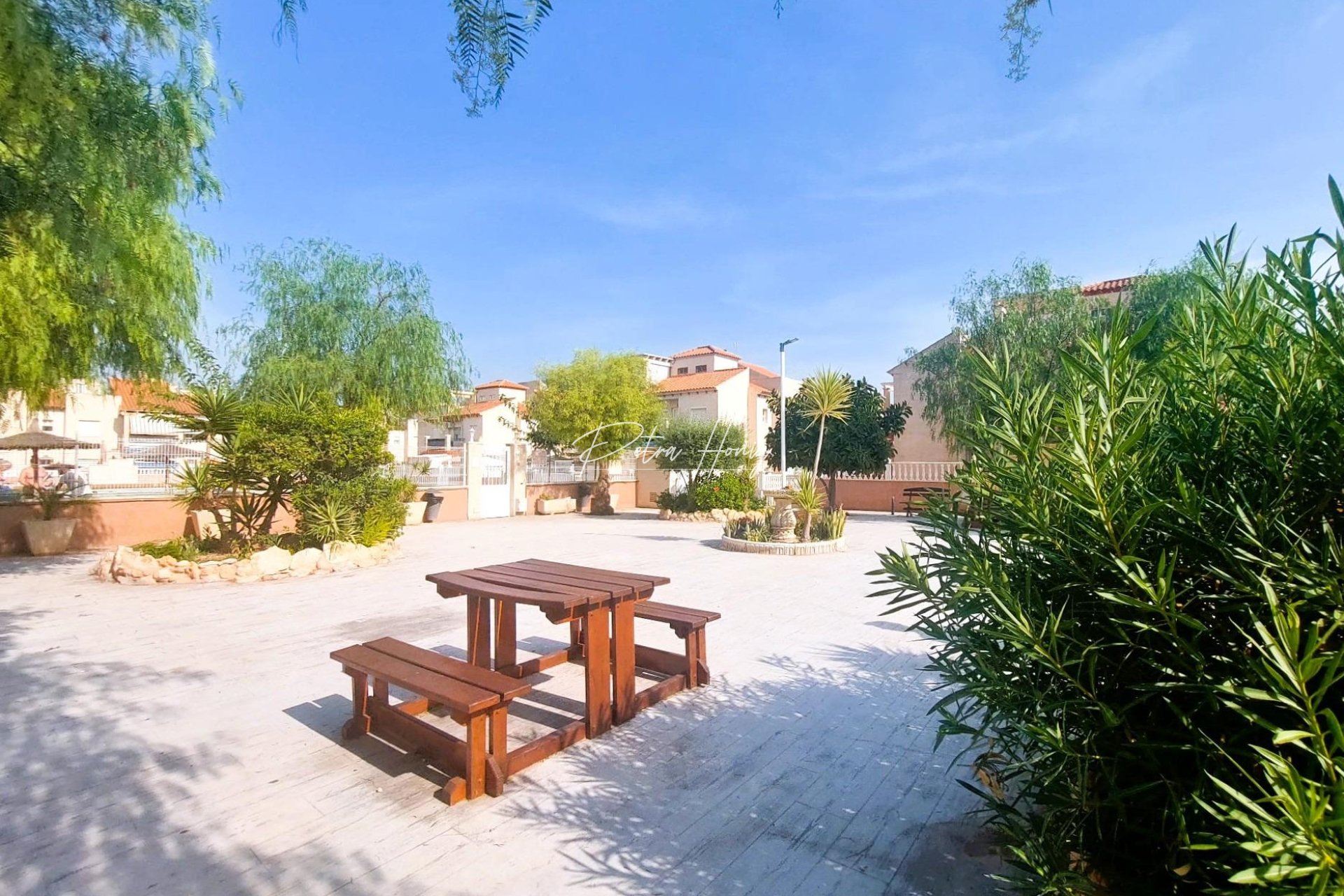 A Vendre - Bungalow - Orihuela Costa - Playa Flamenca