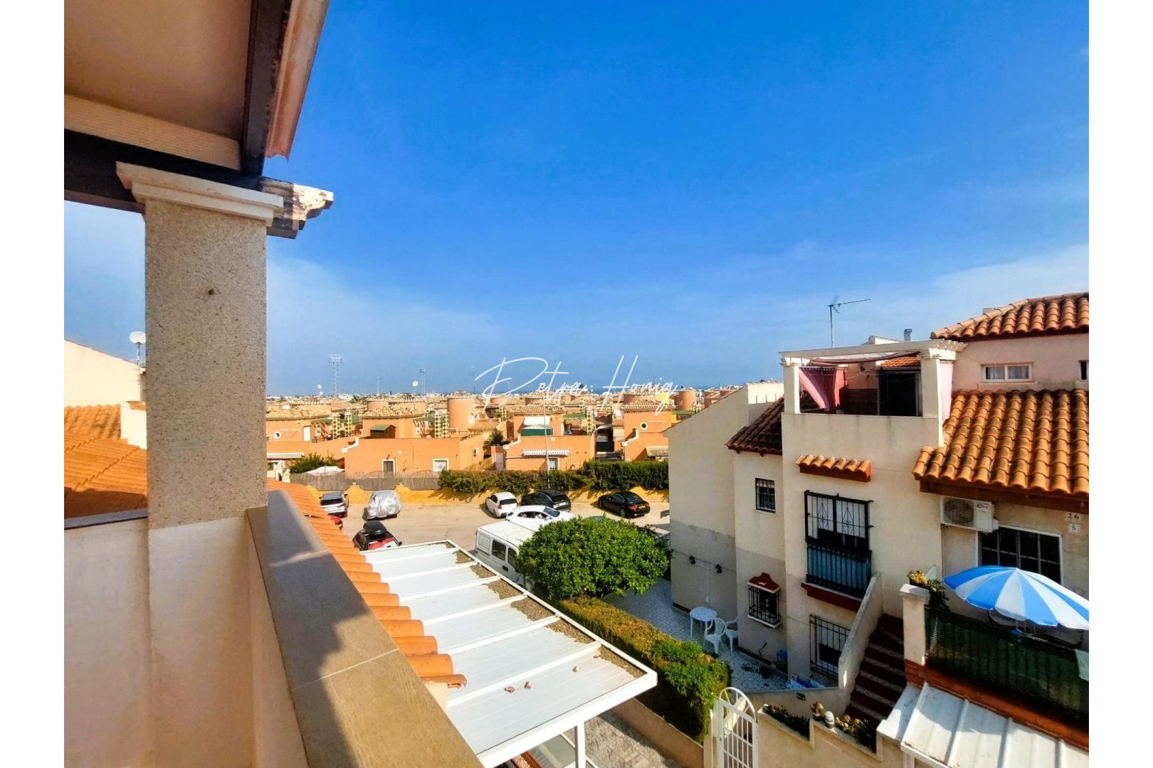 A Vendre - Bungalow - Orihuela Costa - Playa Flamenca