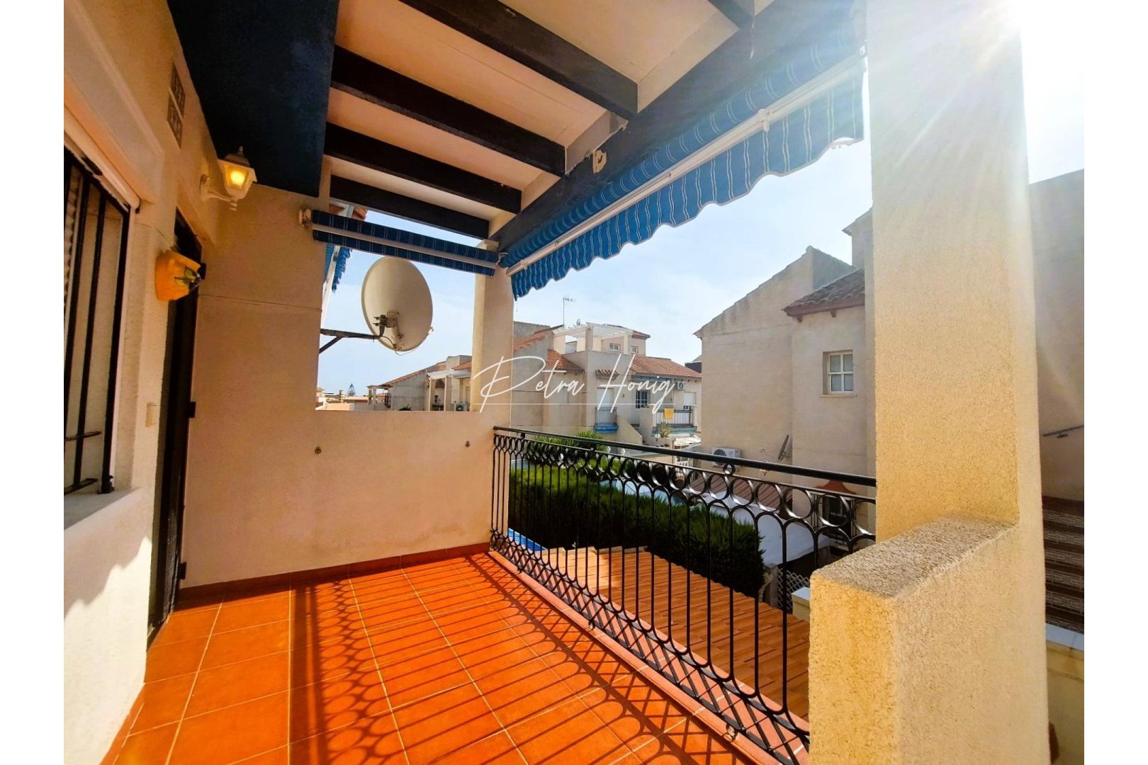 A Vendre - Bungalow - Orihuela Costa - Playa Flamenca