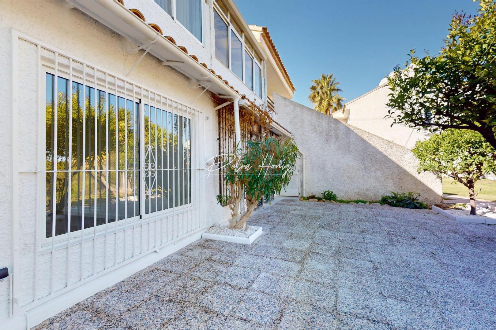A Vendre - Bungalow - Orihuela Costa - Villamartin