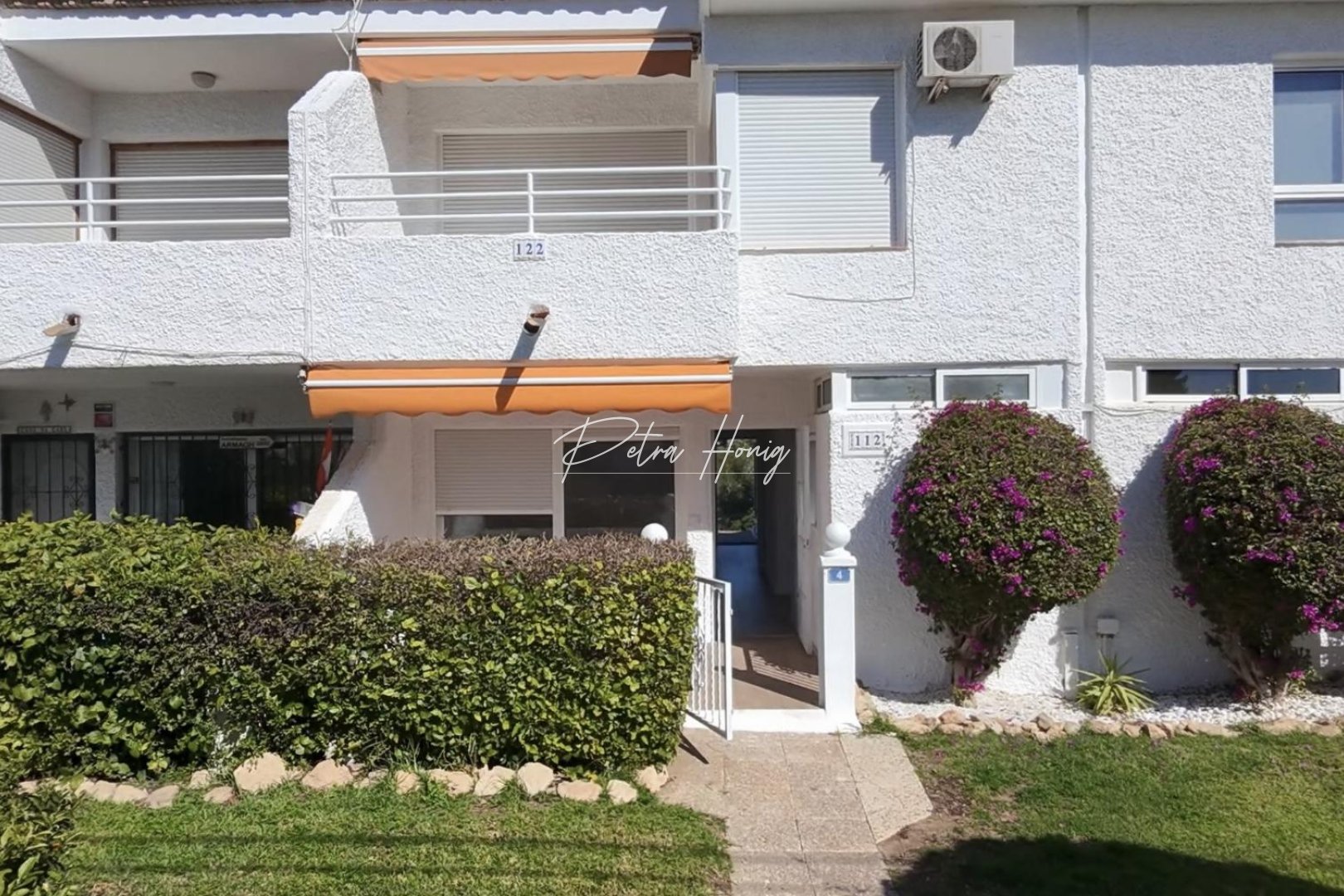 A Vendre - Bungalow - Orihuela Costa - Villamartin