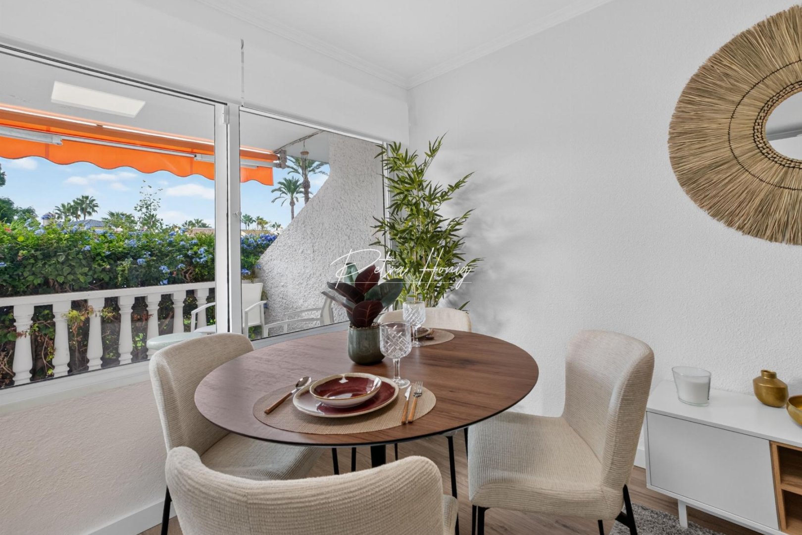 A Vendre - Bungalow - Orihuela Costa - Villamartin