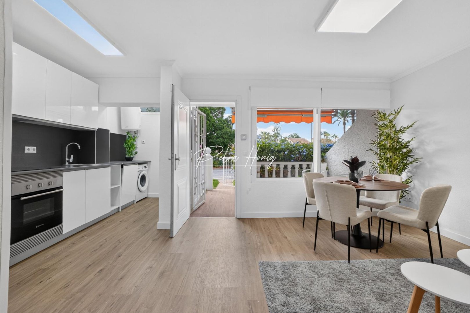 A Vendre - Bungalow - Orihuela Costa - Villamartin