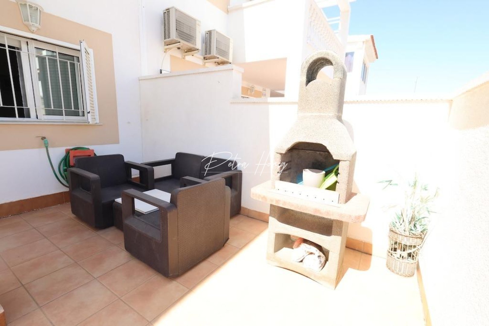 A Vendre - Bungalow - Orihuela Costa - Zeniamar-Horizonte-La Campana