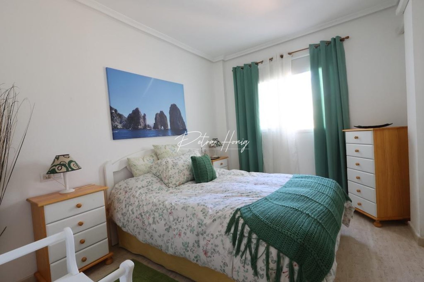 A Vendre - Bungalow - Orihuela Costa - Zeniamar-Horizonte-La Campana