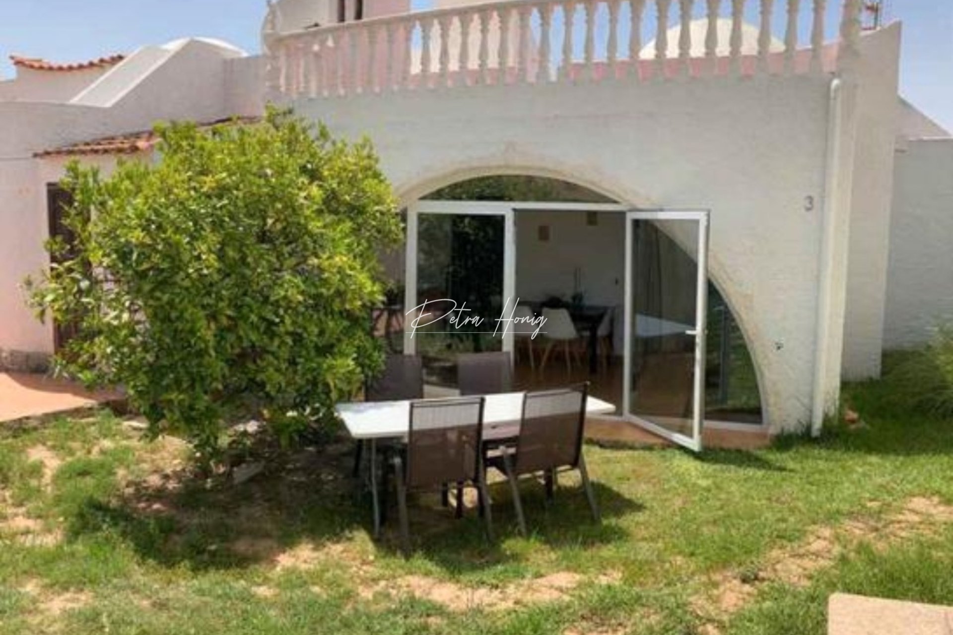 A Vendre - Bungalow - Other areas - Las Mimosas