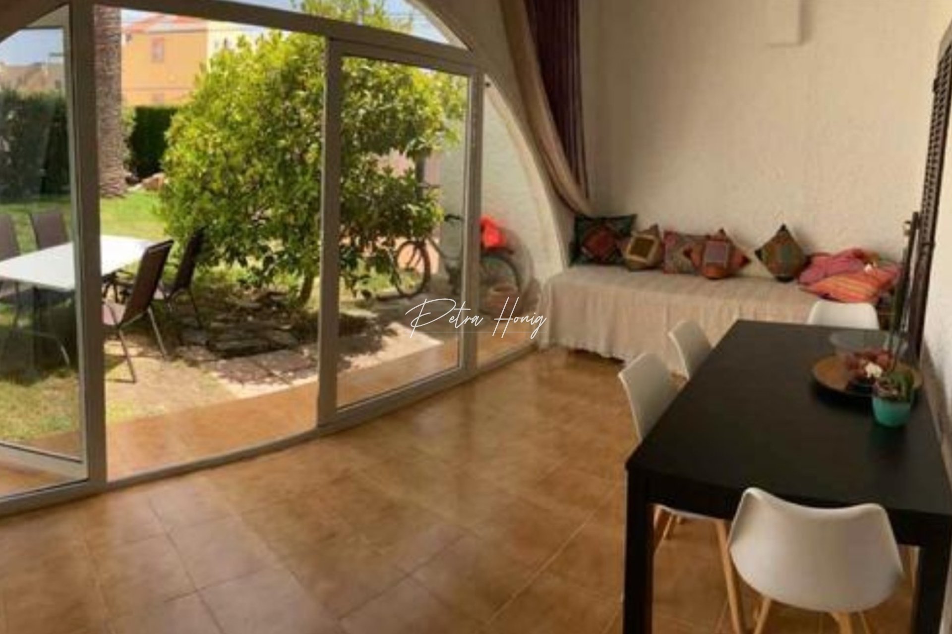 A Vendre - Bungalow - Other areas - Las Mimosas