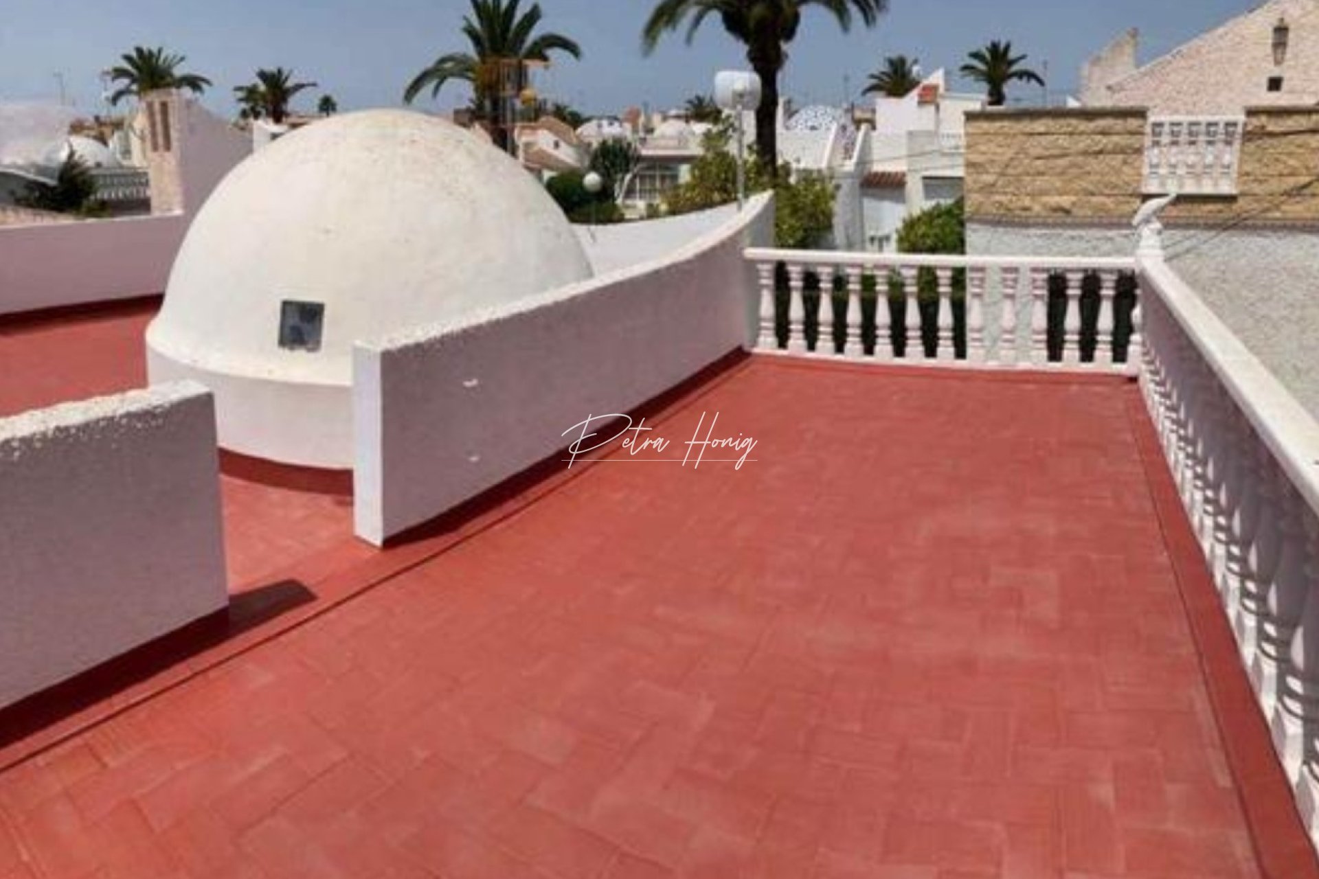 A Vendre - Bungalow - Other areas - Las Mimosas