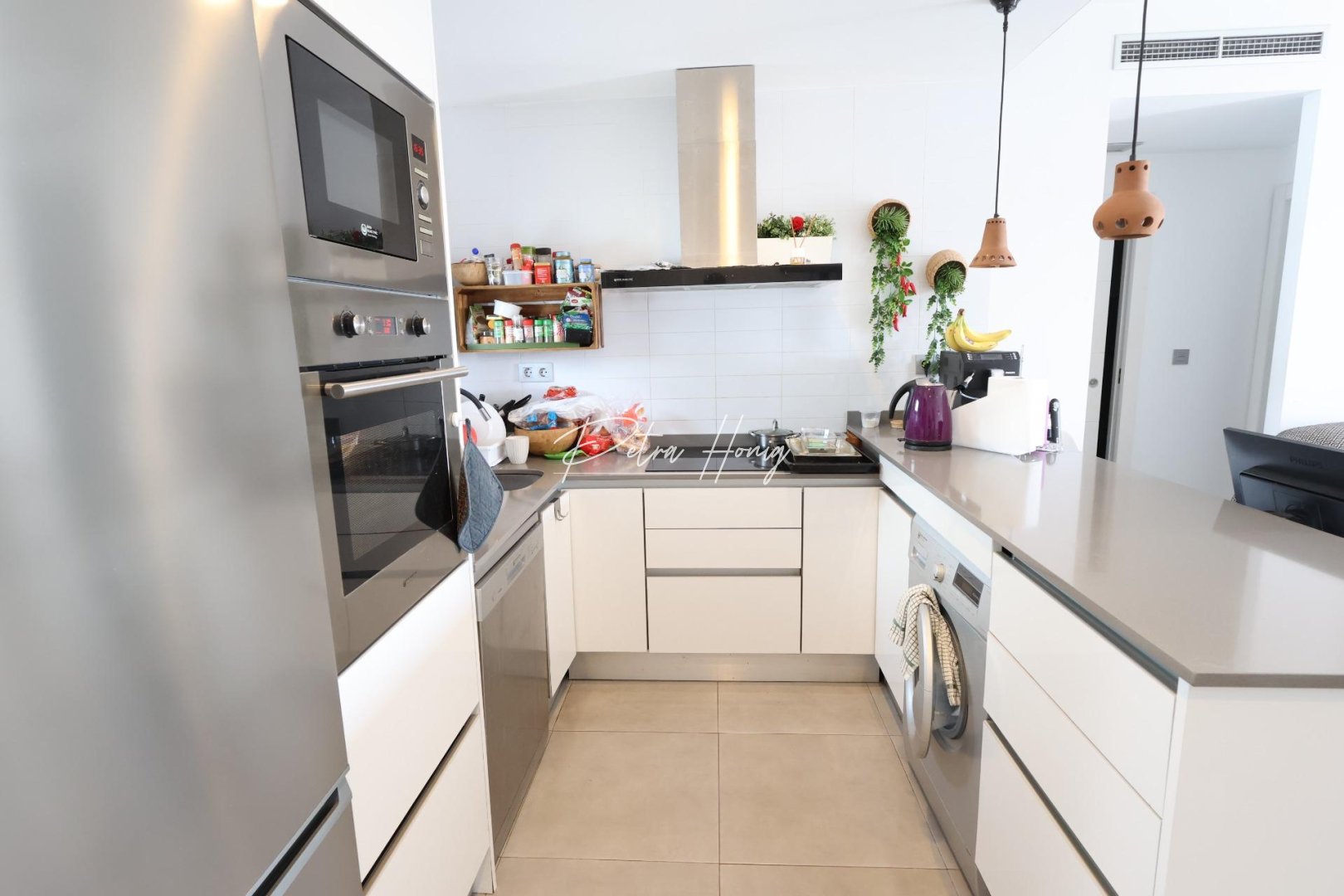 A Vendre - Bungalow - Pilar de La Horadada - Zona Pueblo