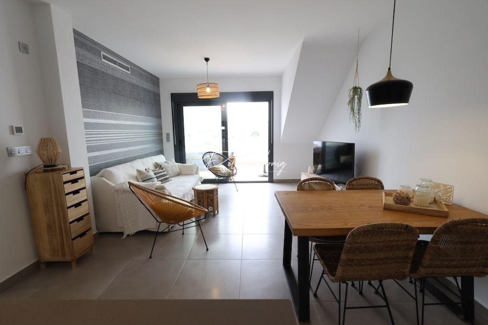 A Vendre - Bungalow - Pilar de La Horadada - Zona Pueblo