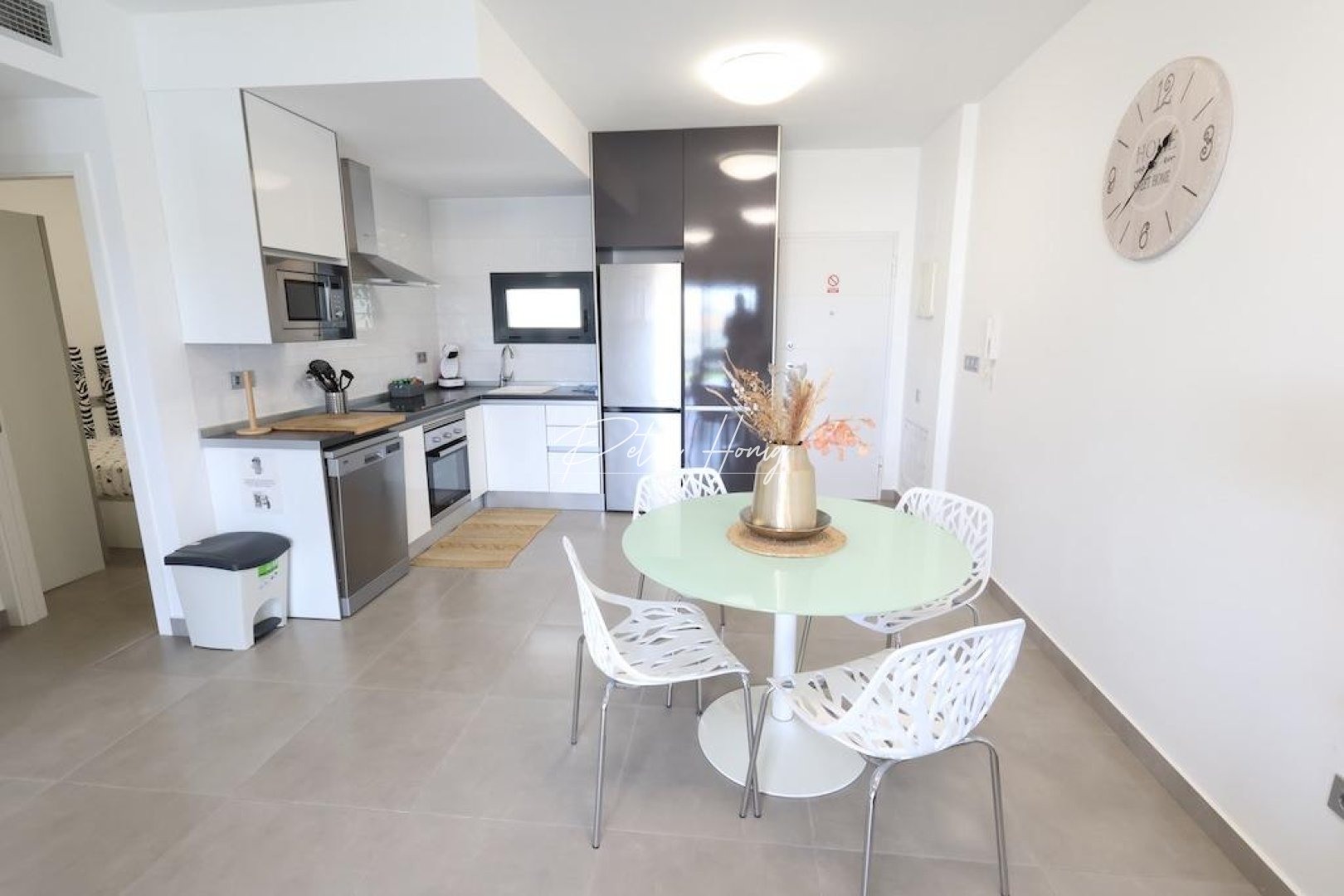 A Vendre - Bungalow - Pilar de La Horadada - Zona Pueblo