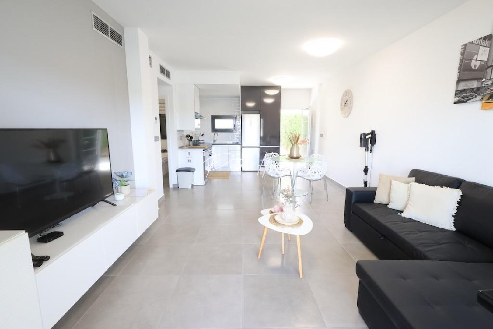 A Vendre - Bungalow - Pilar de La Horadada - Zona Pueblo