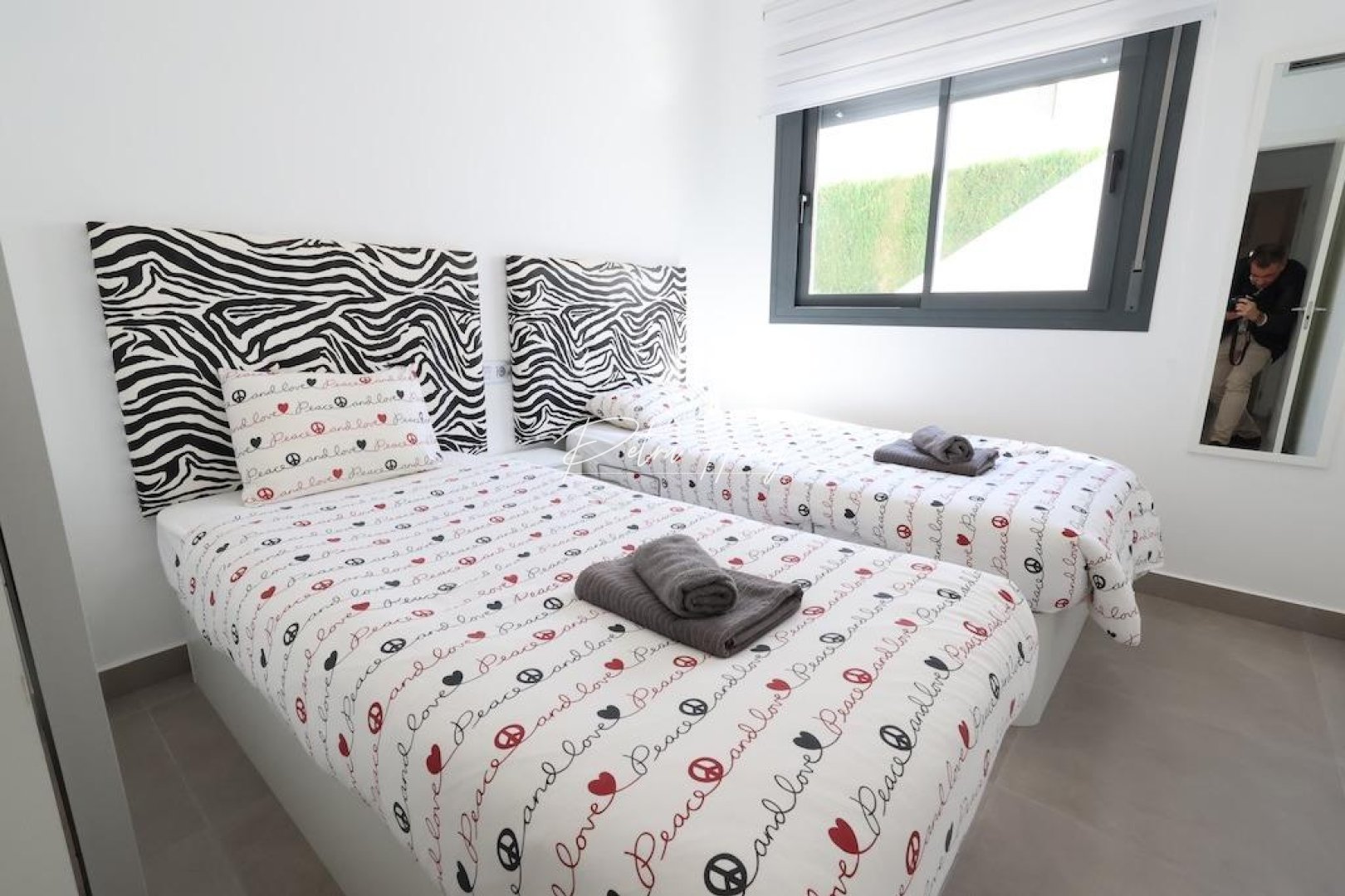 A Vendre - Bungalow - Pilar de La Horadada - Zona Pueblo