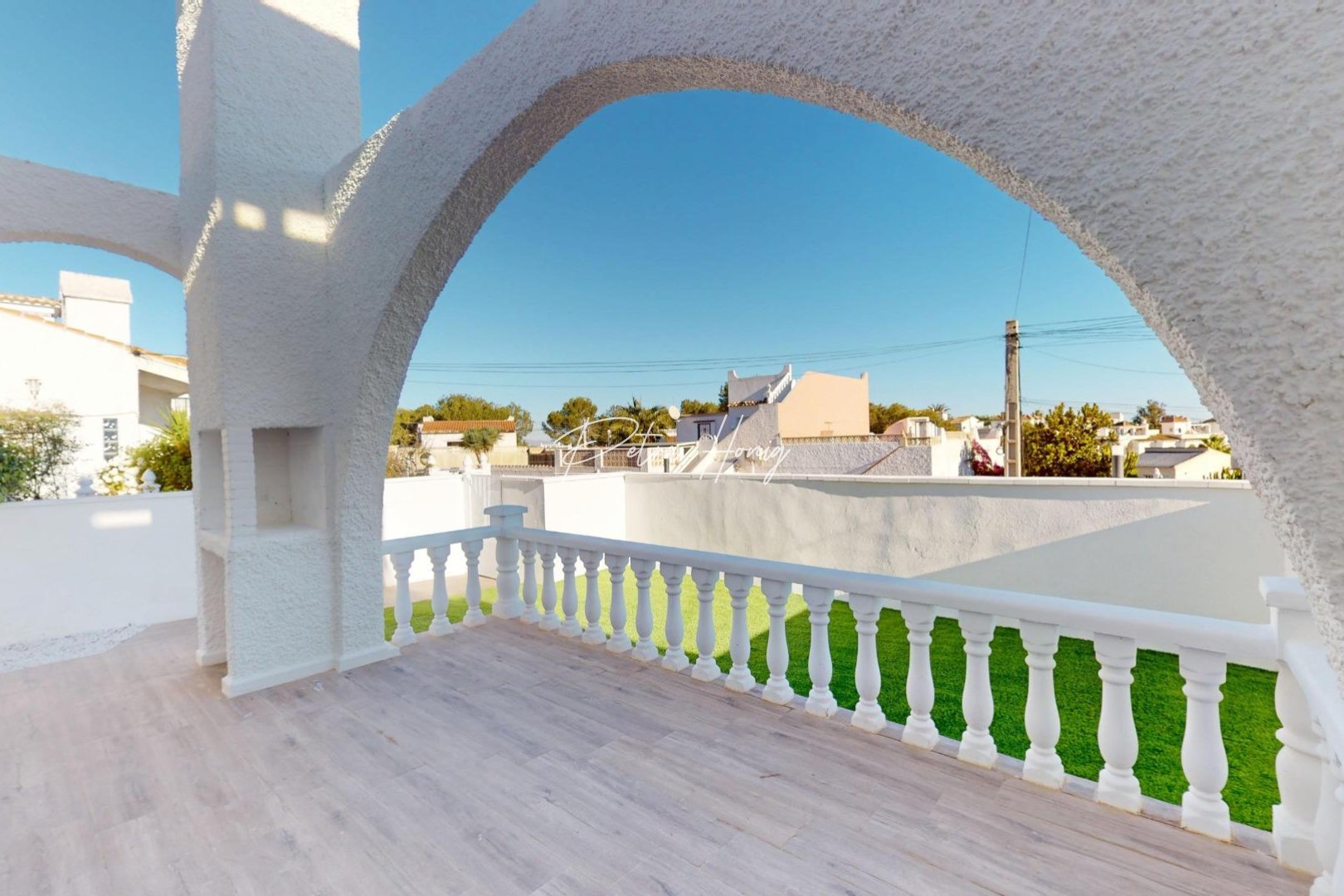 A Vendre - Bungalow - San Miguel de Salinas - BLUE LAGOON