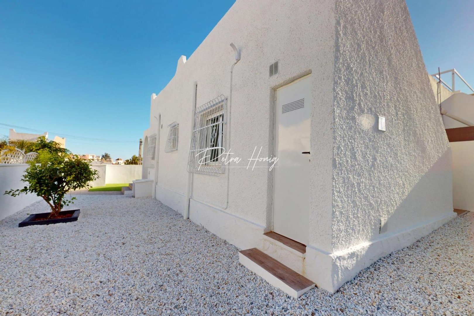 A Vendre - Bungalow - San Miguel de Salinas - BLUE LAGOON