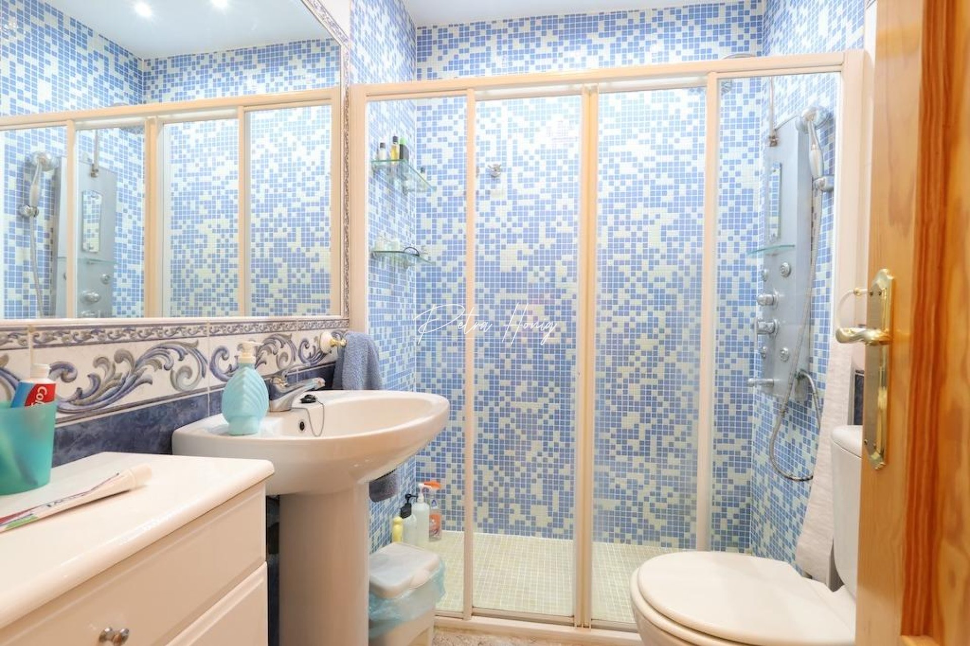 A Vendre - Bungalow - San Miguel de Salinas - Las filipinas