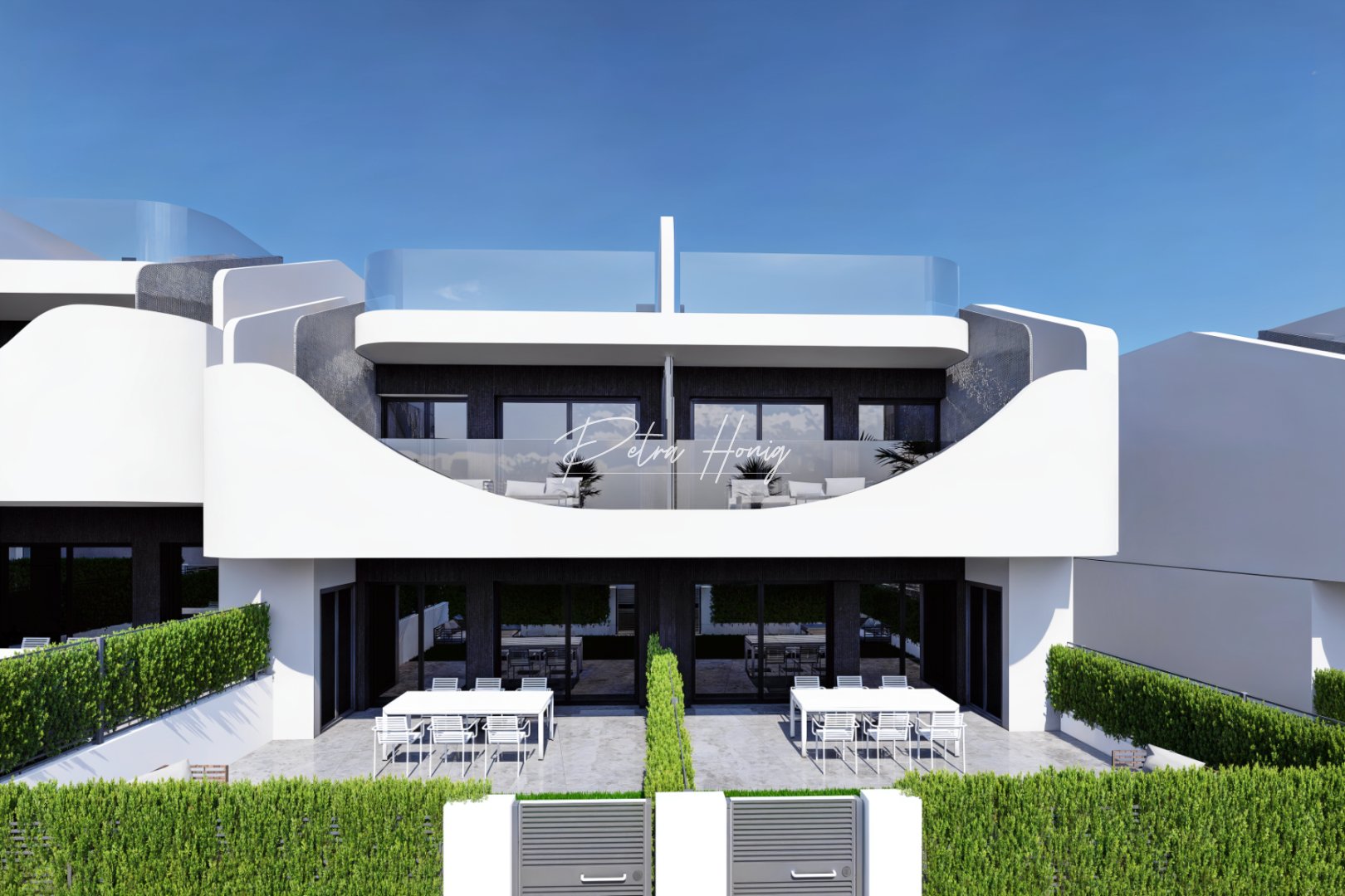 A Vendre - Bungalow - San Miguel de Salinas - Pueblo