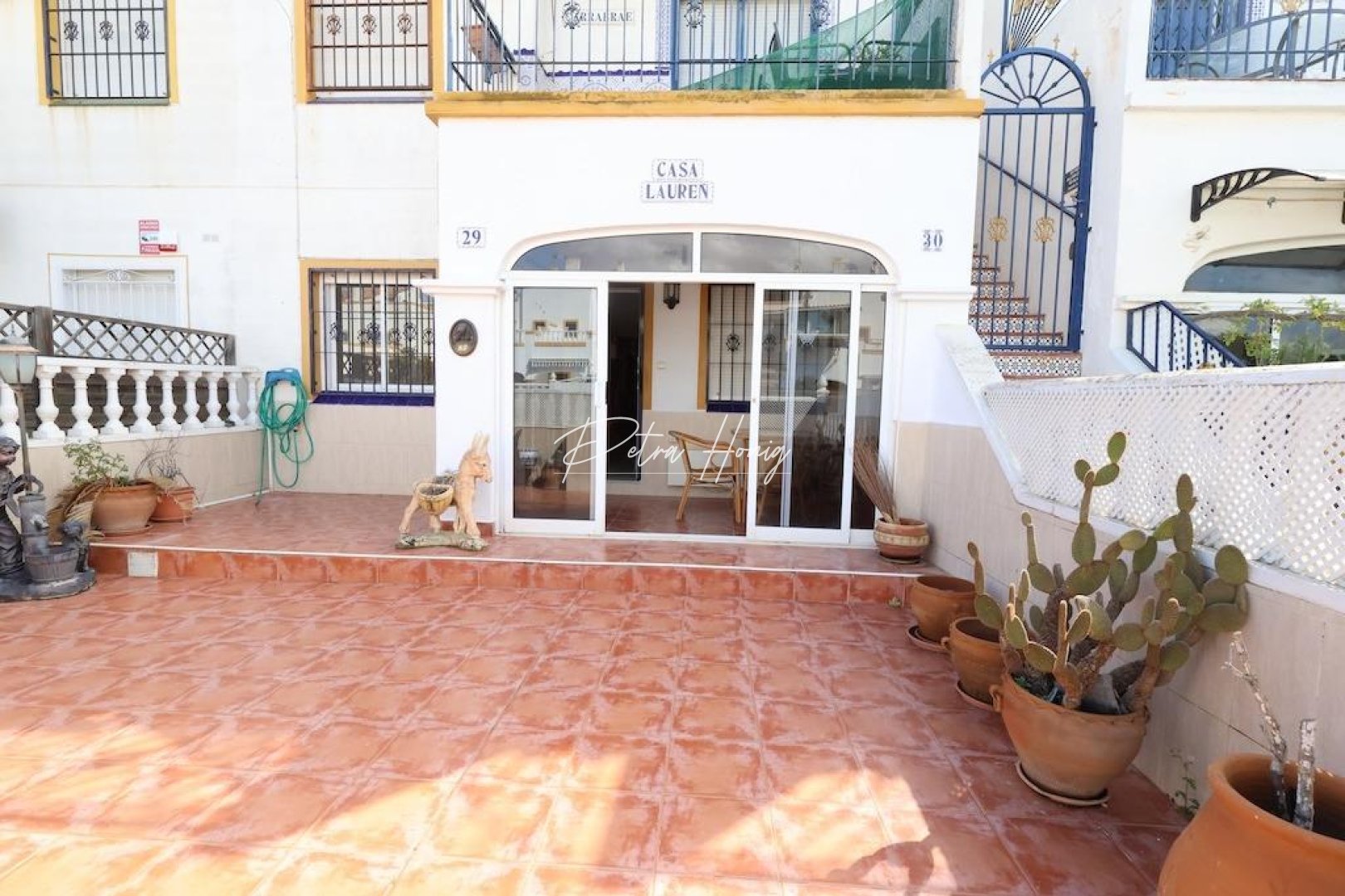 A Vendre - Bungalow - Torrevieja - Carrefour