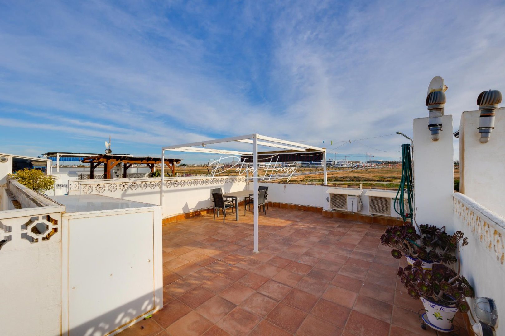 A Vendre - Bungalow - Torrevieja - Carrefour