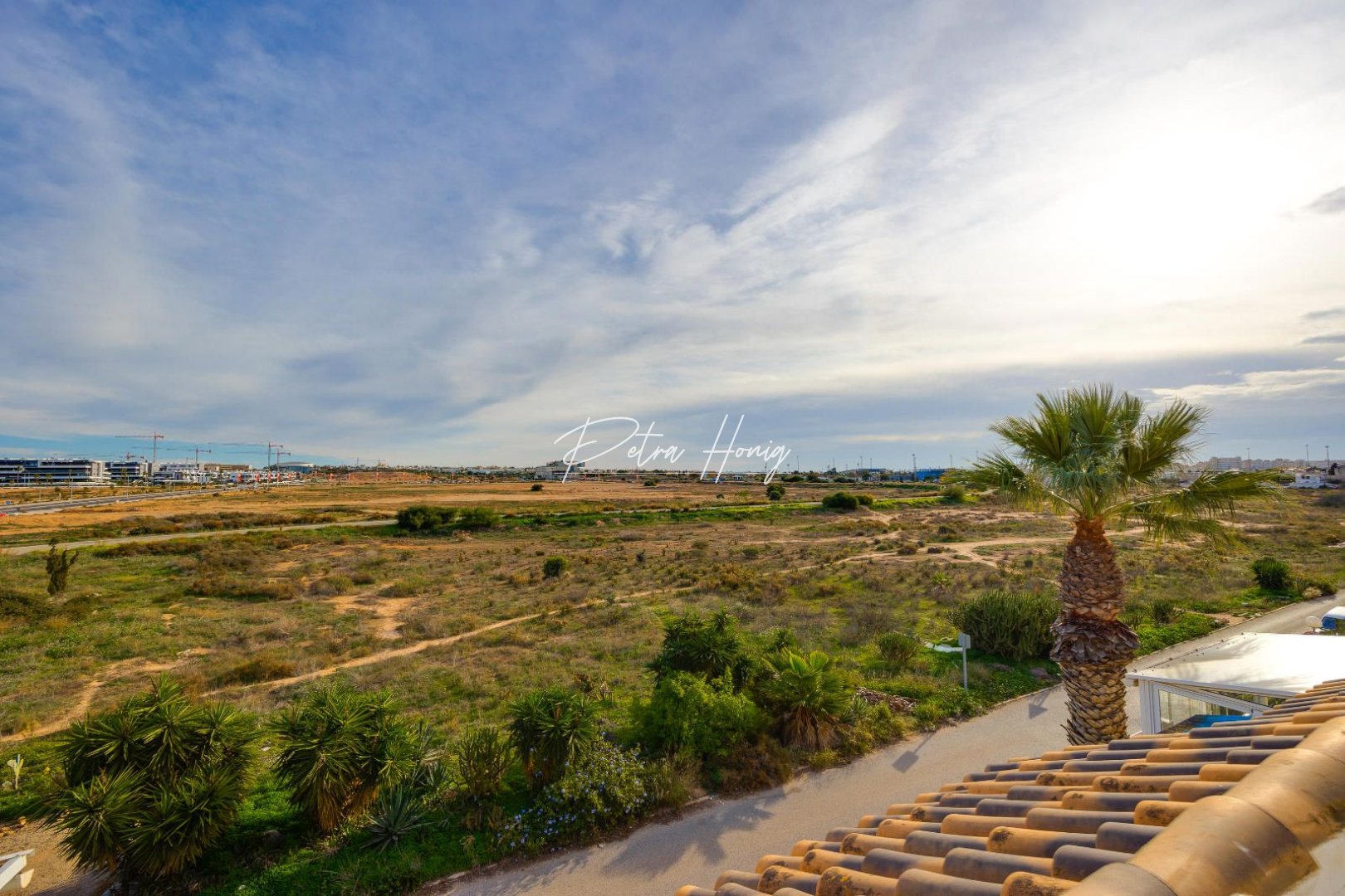 A Vendre - Bungalow - Torrevieja - Carrefour