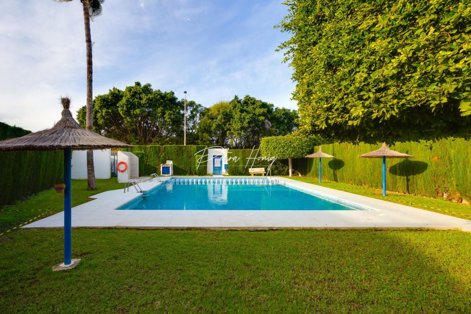 A Vendre - Bungalow - Torrevieja - Carrefour