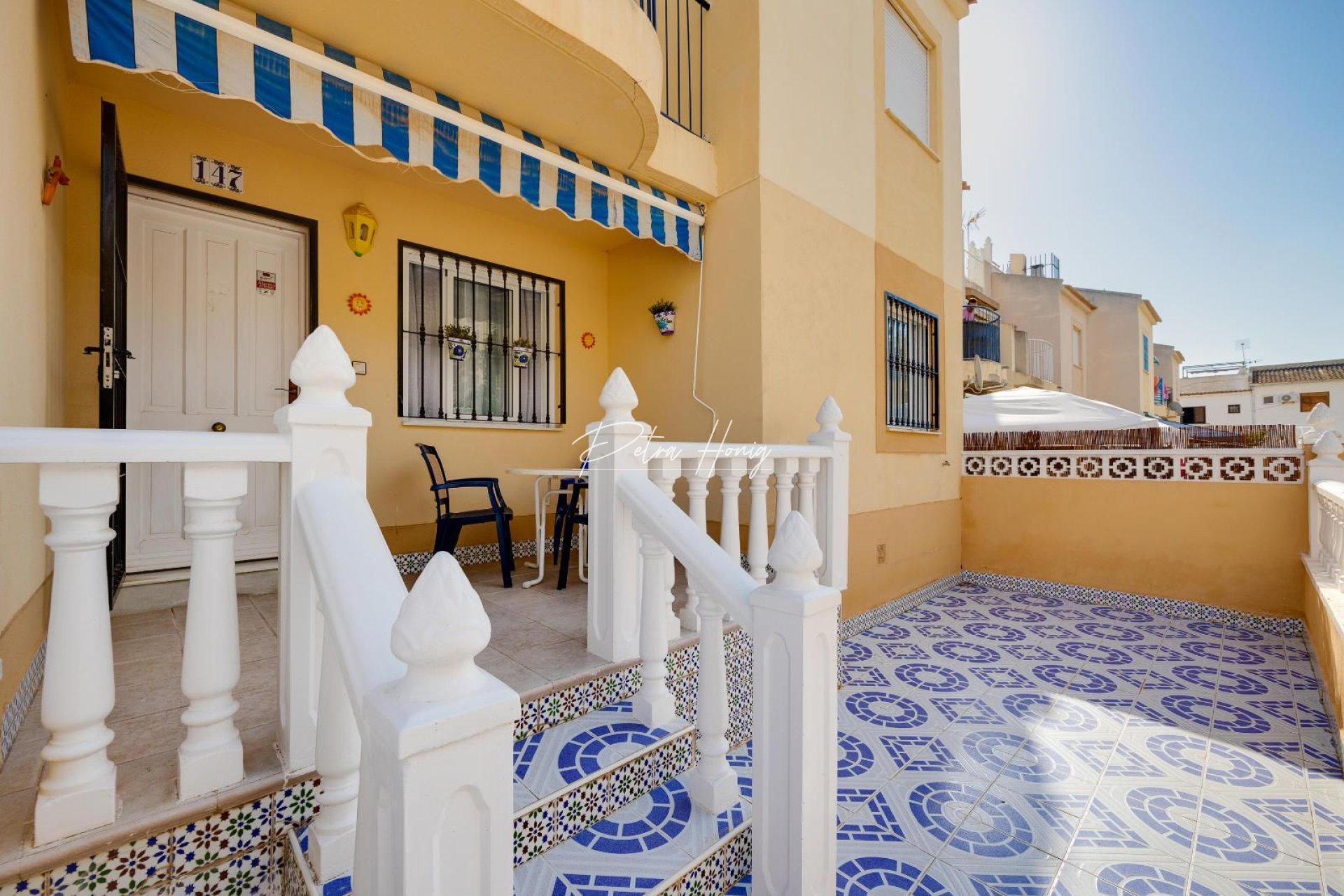 A Vendre - Bungalow - Torrevieja - El Chaparral
