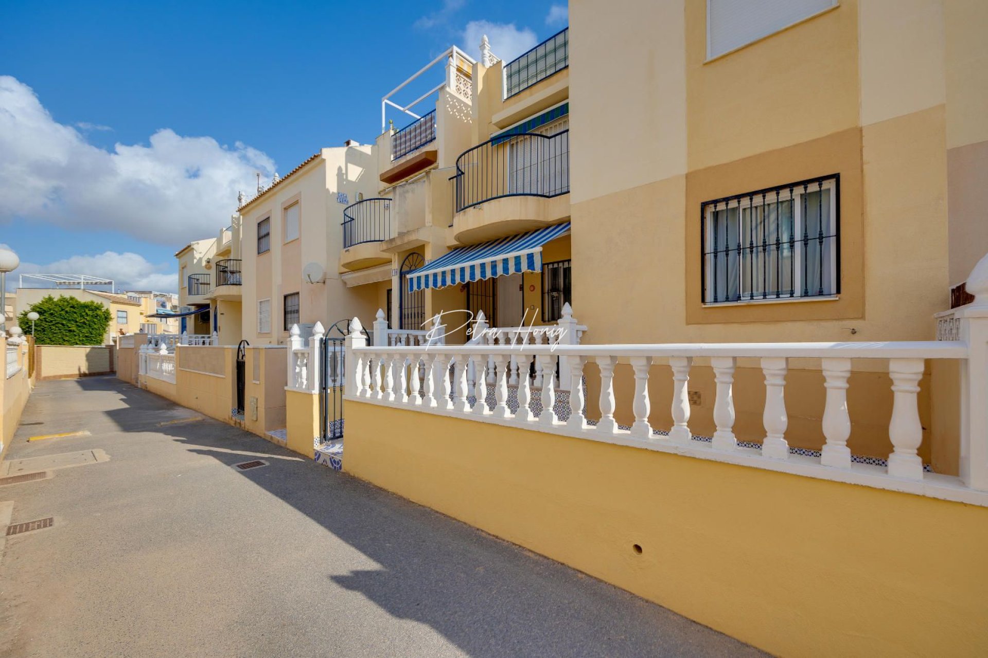 A Vendre - Bungalow - Torrevieja - El Chaparral