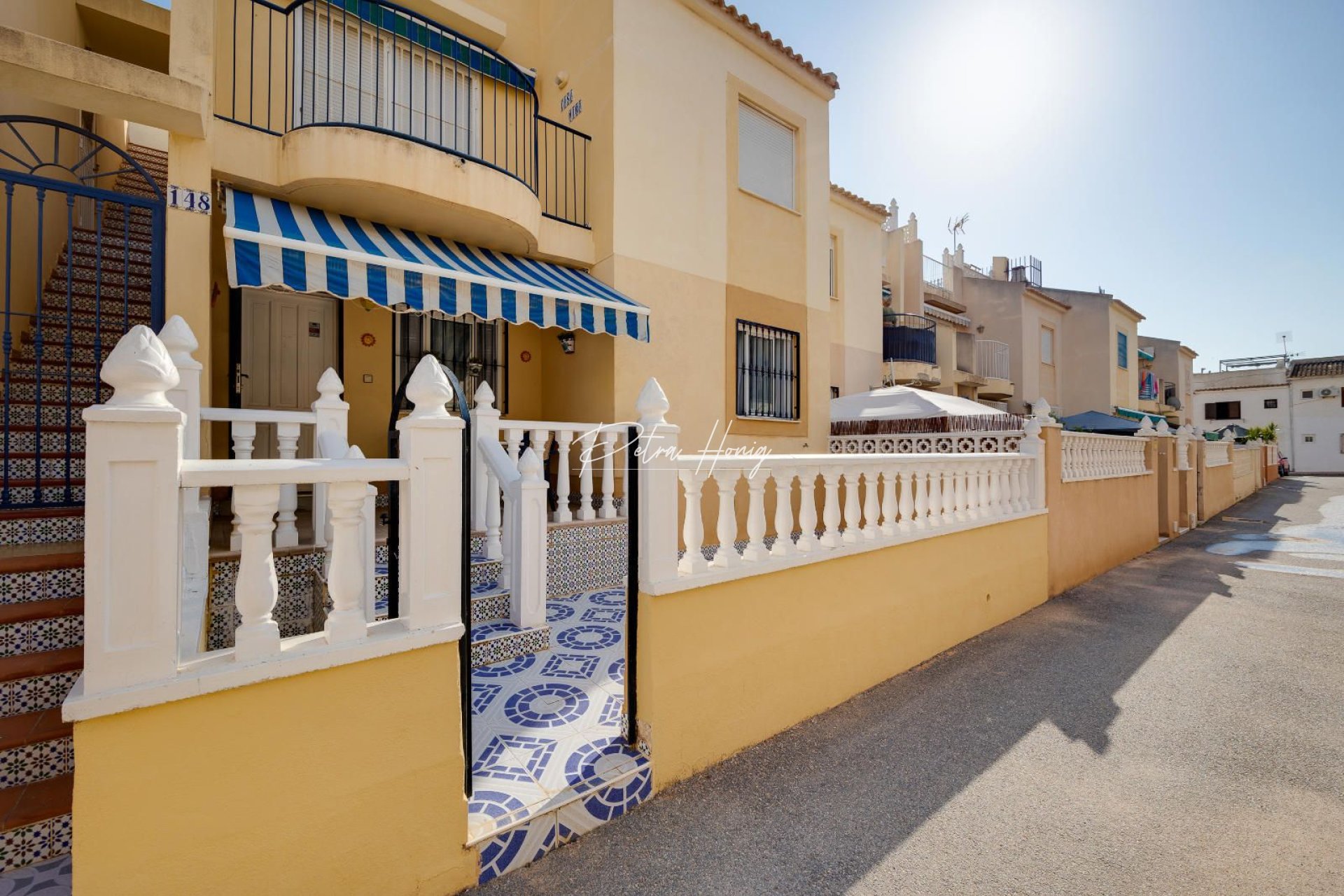 A Vendre - Bungalow - Torrevieja - El Chaparral