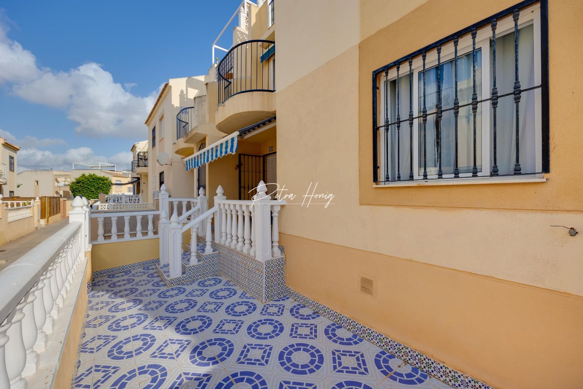 A Vendre - Bungalow - Torrevieja - El Chaparral