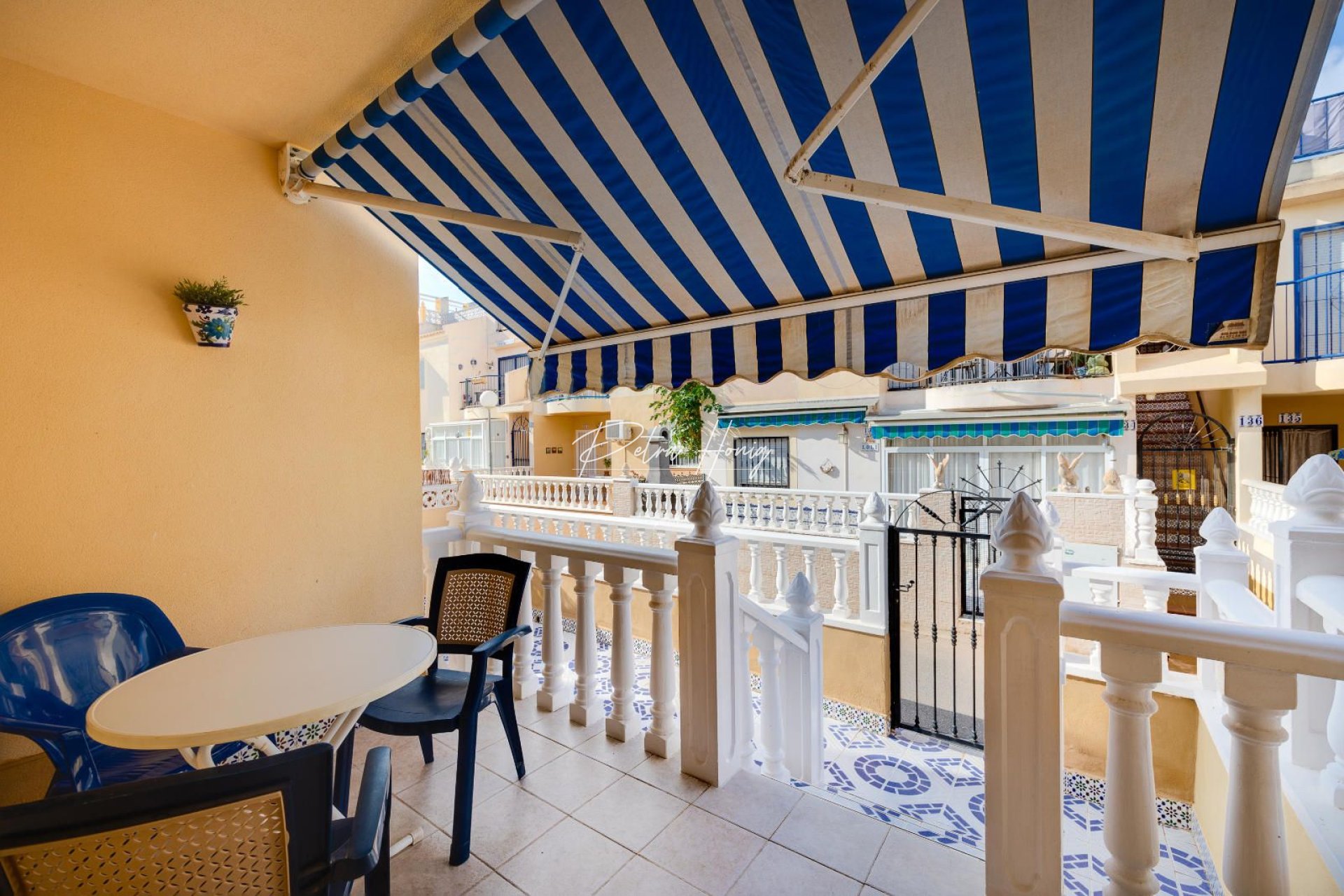 A Vendre - Bungalow - Torrevieja - El Chaparral