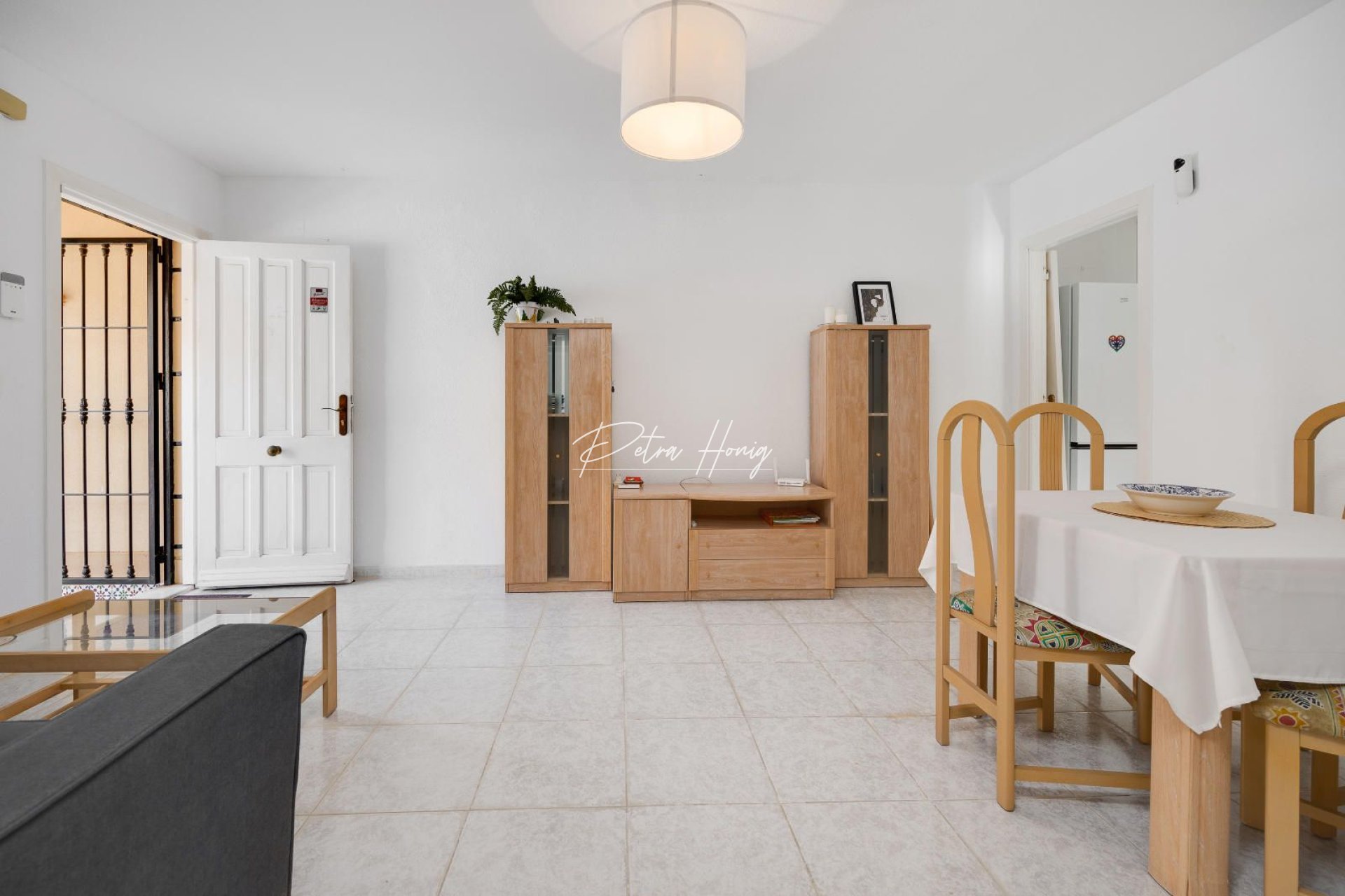 A Vendre - Bungalow - Torrevieja - El Chaparral