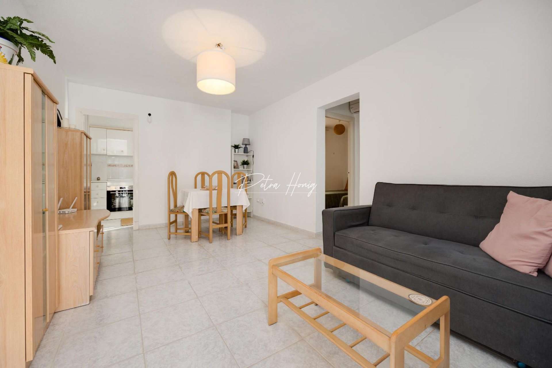 A Vendre - Bungalow - Torrevieja - El Chaparral