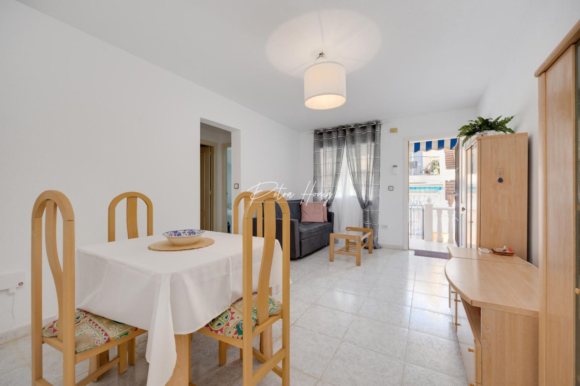 A Vendre - Bungalow - Torrevieja - El Chaparral
