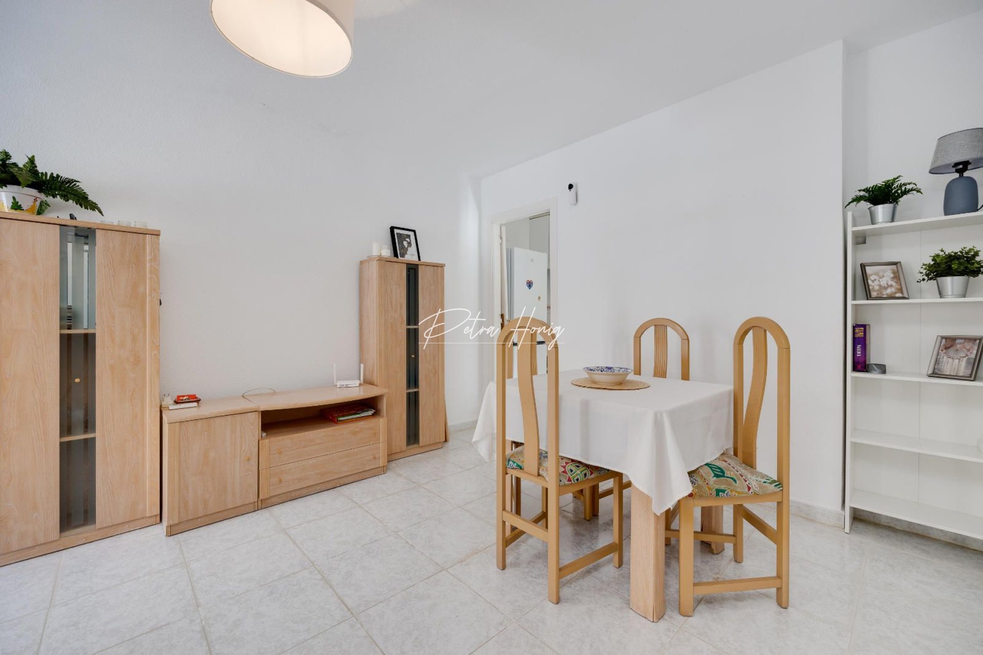 A Vendre - Bungalow - Torrevieja - El Chaparral