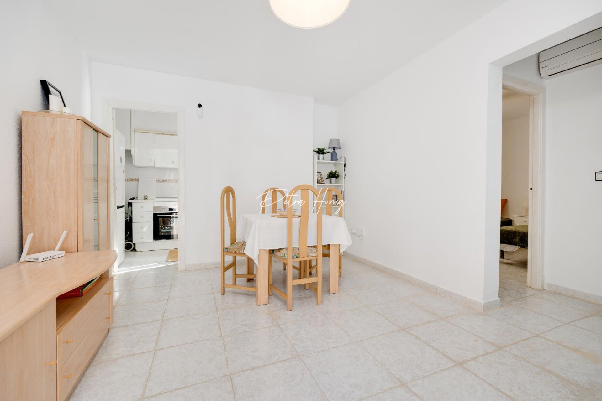 A Vendre - Bungalow - Torrevieja - El Chaparral