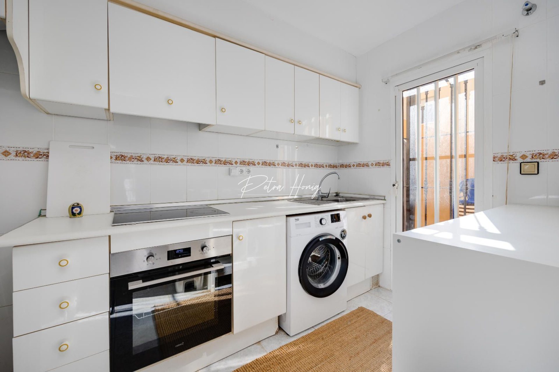 A Vendre - Bungalow - Torrevieja - El Chaparral