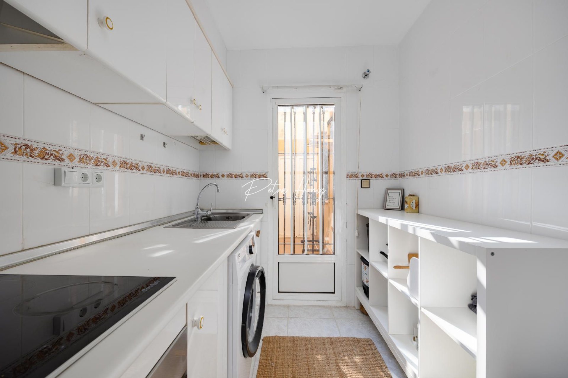 A Vendre - Bungalow - Torrevieja - El Chaparral