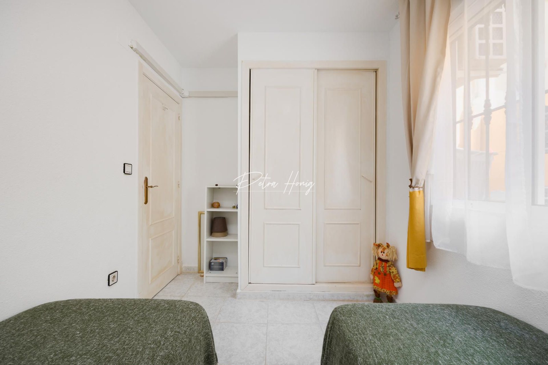 A Vendre - Bungalow - Torrevieja - El Chaparral