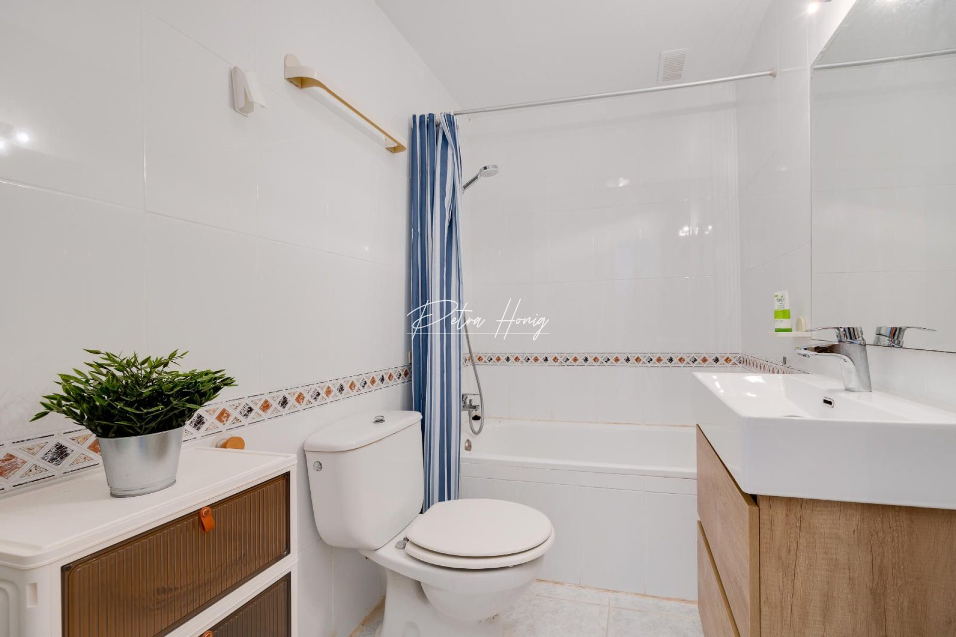 A Vendre - Bungalow - Torrevieja - El Chaparral