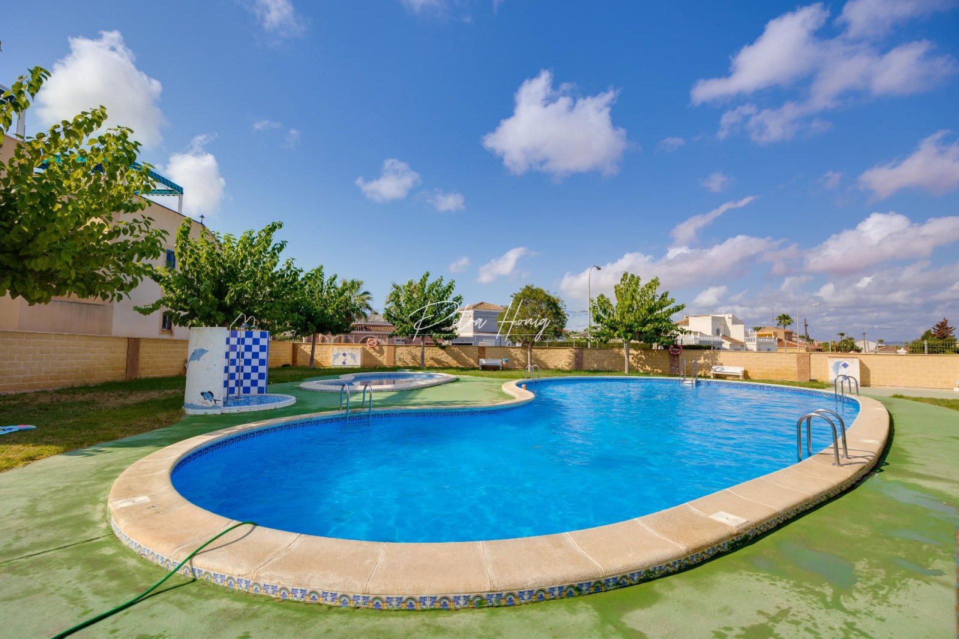 A Vendre - Bungalow - Torrevieja - El Chaparral