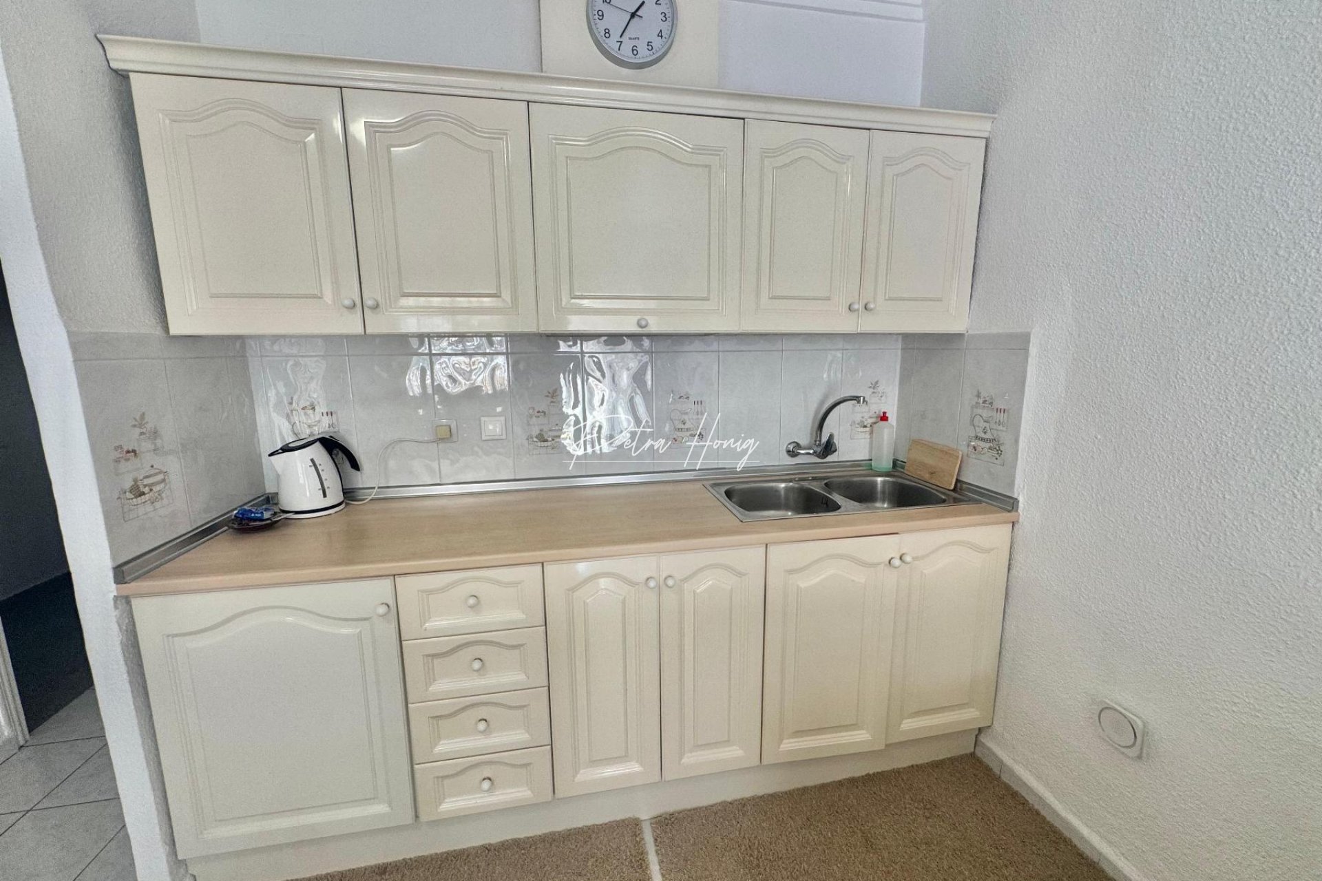 A Vendre - Bungalow - Torrevieja - El Chaparral